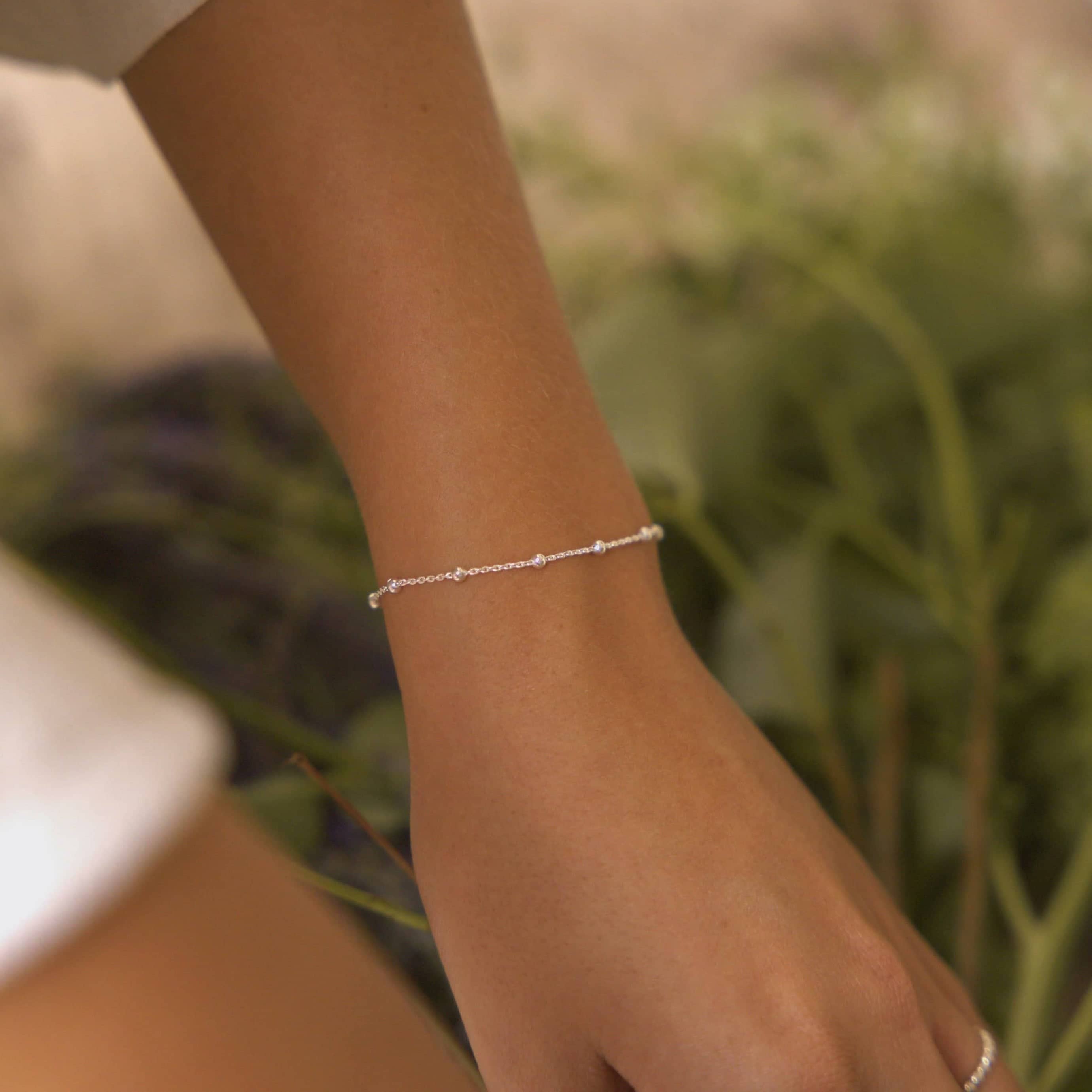 Pulsera Bolitas - Image 4