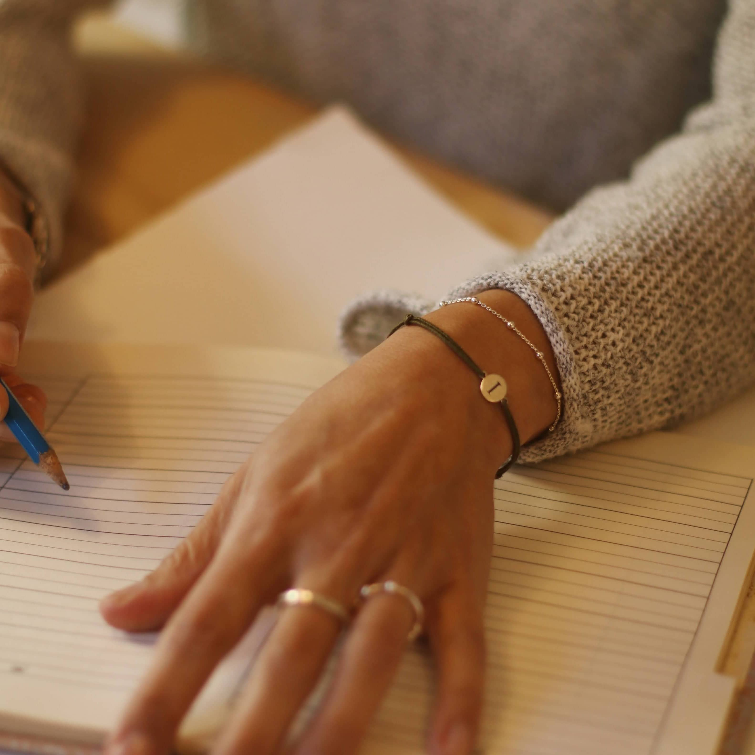 Pulsera Bolitas - Image 6