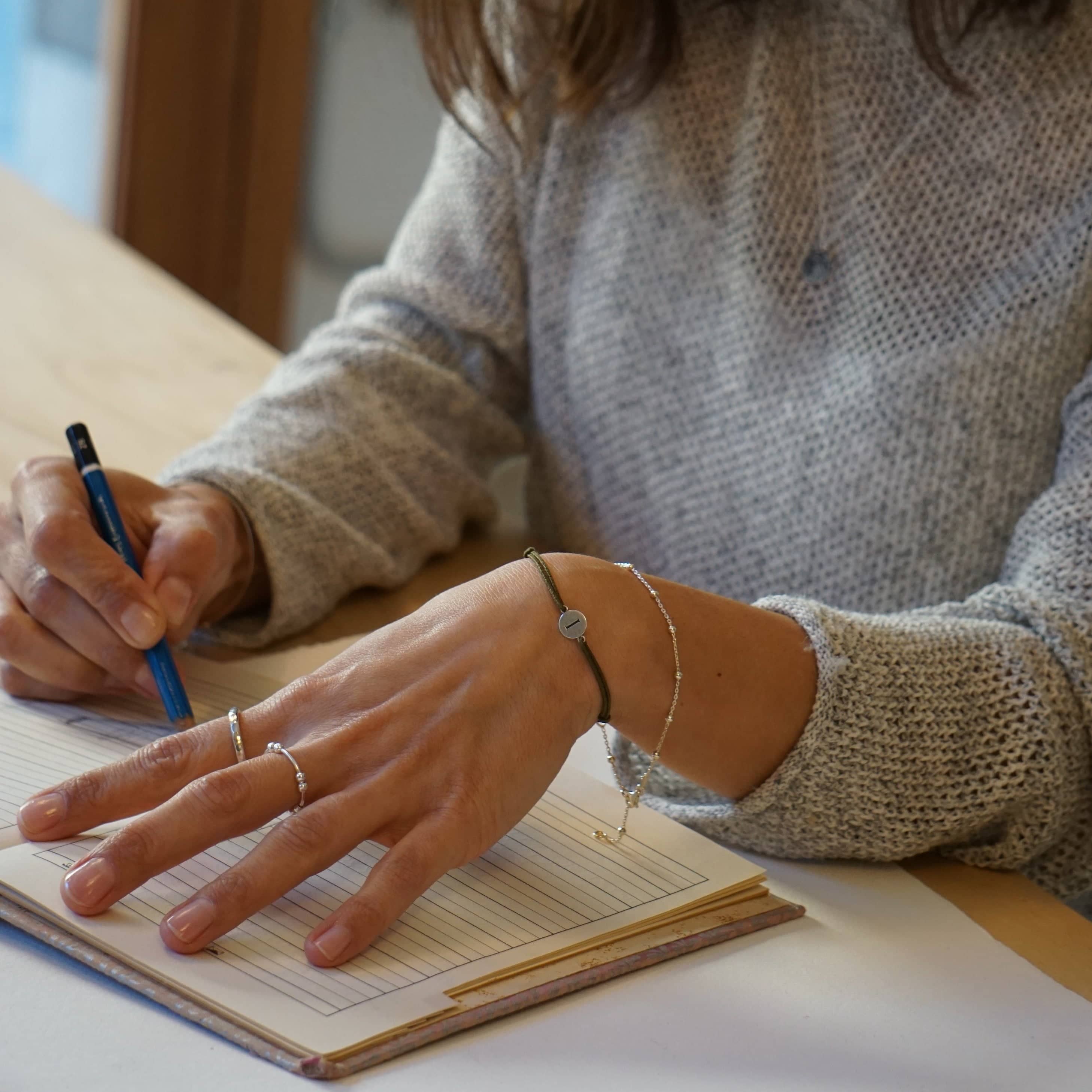 Pulsera Bolitas - Image 7