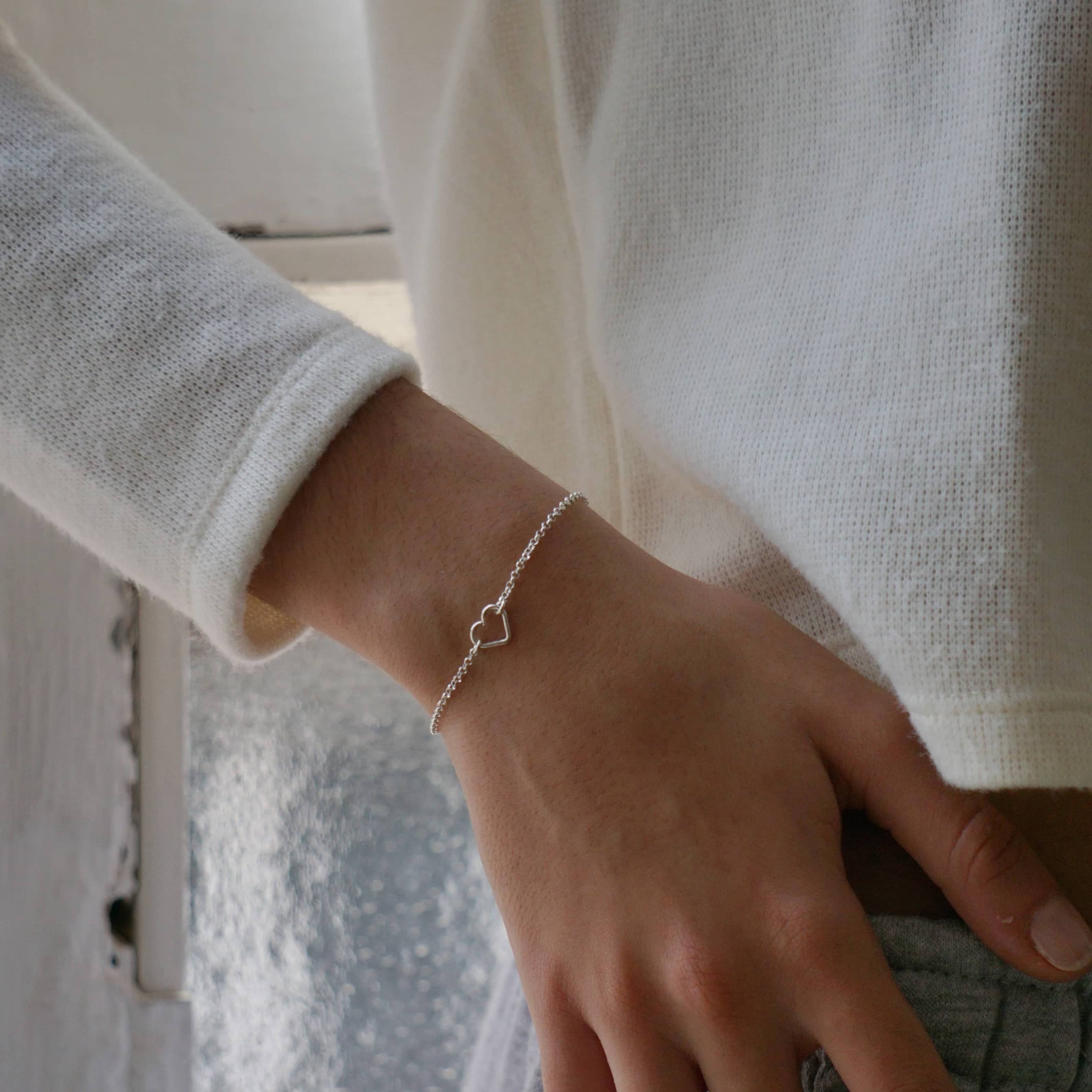 Pulsera Coret Cadena - Image 3