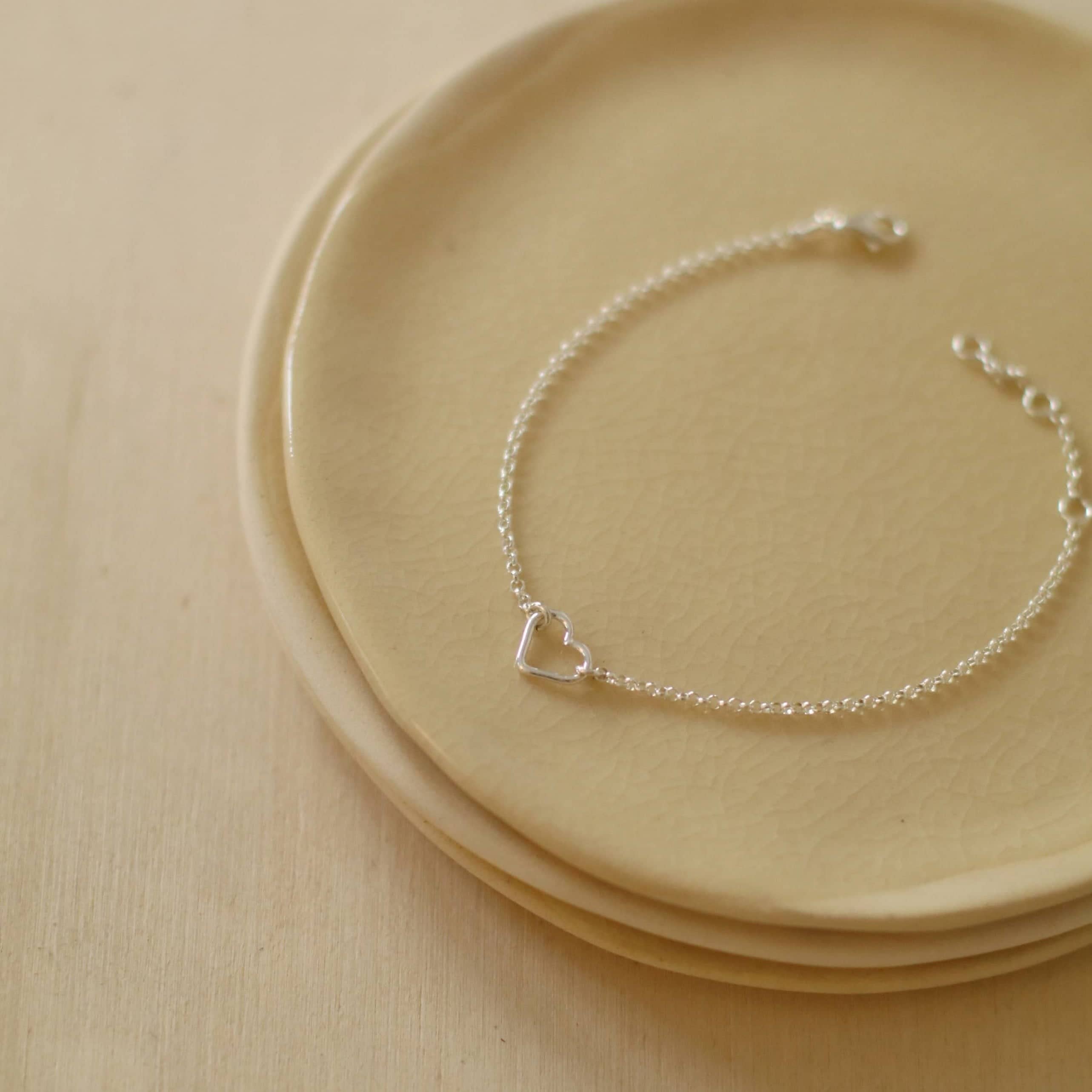 Pulsera Coret Cadena - Image 5