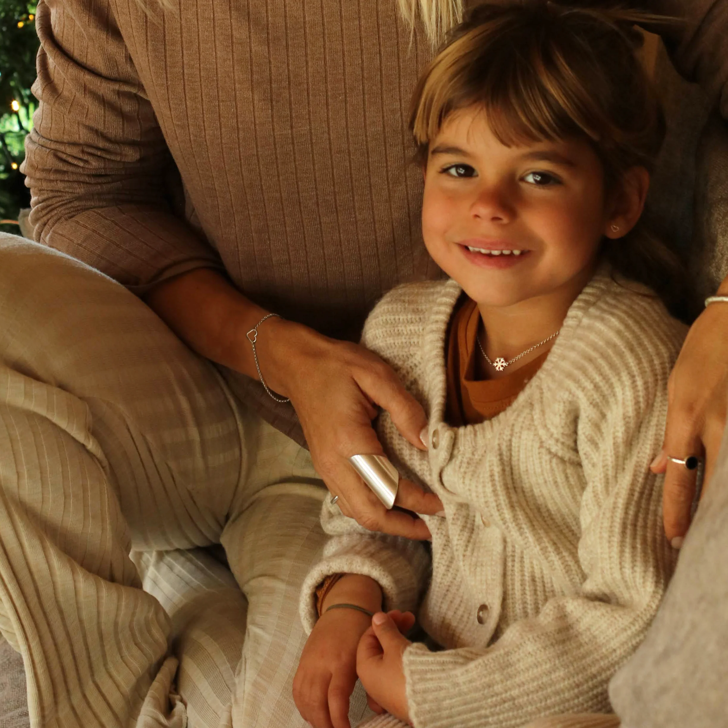 Pulsera Coret Cadena - Image 6