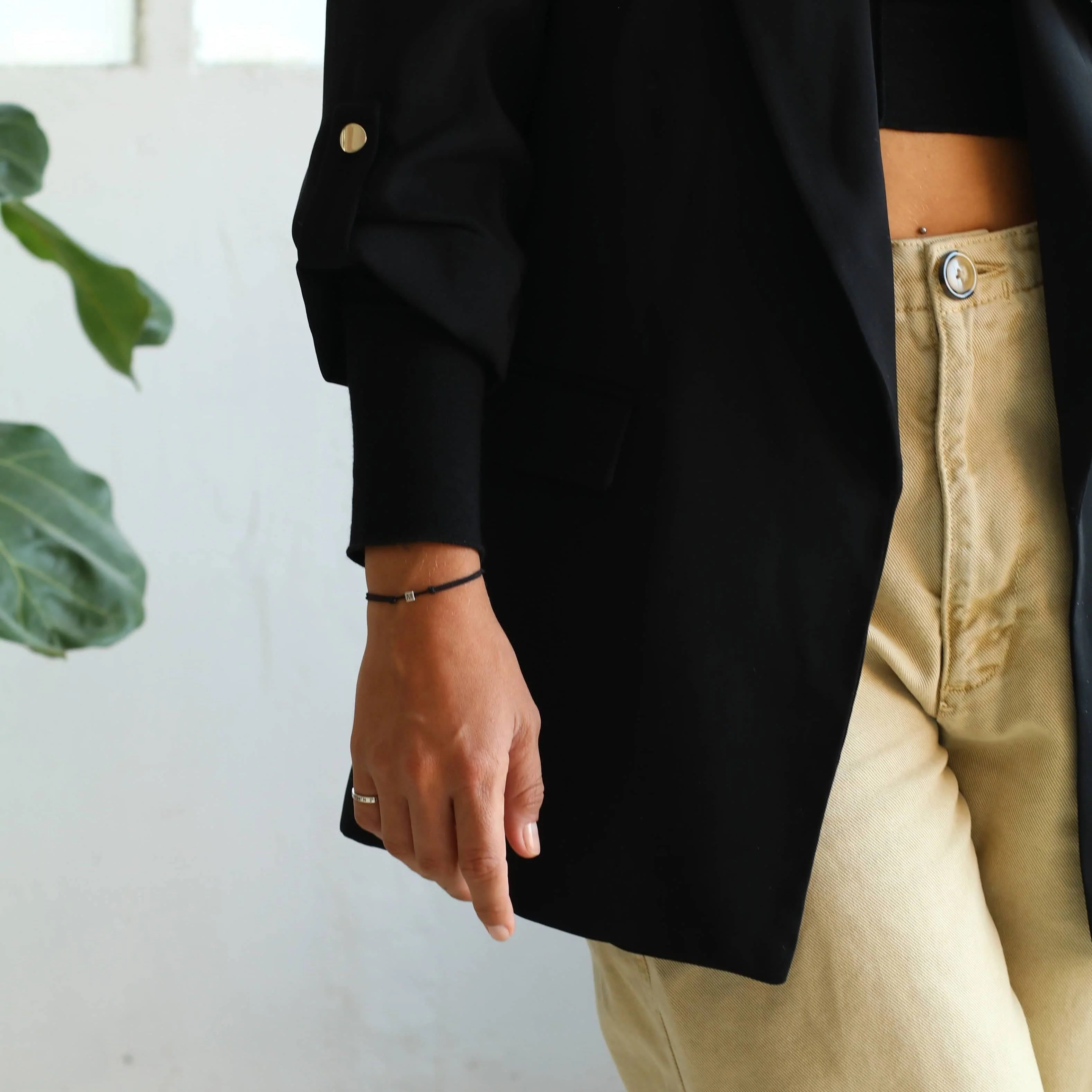 Pulsera Cubo - Image 3