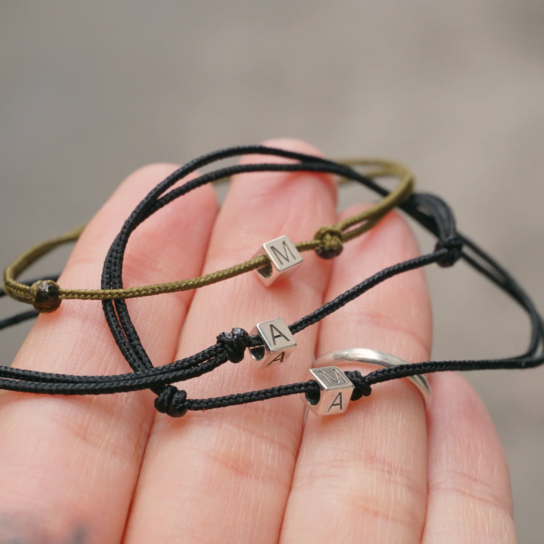 Pulsera Cubo - Image 4