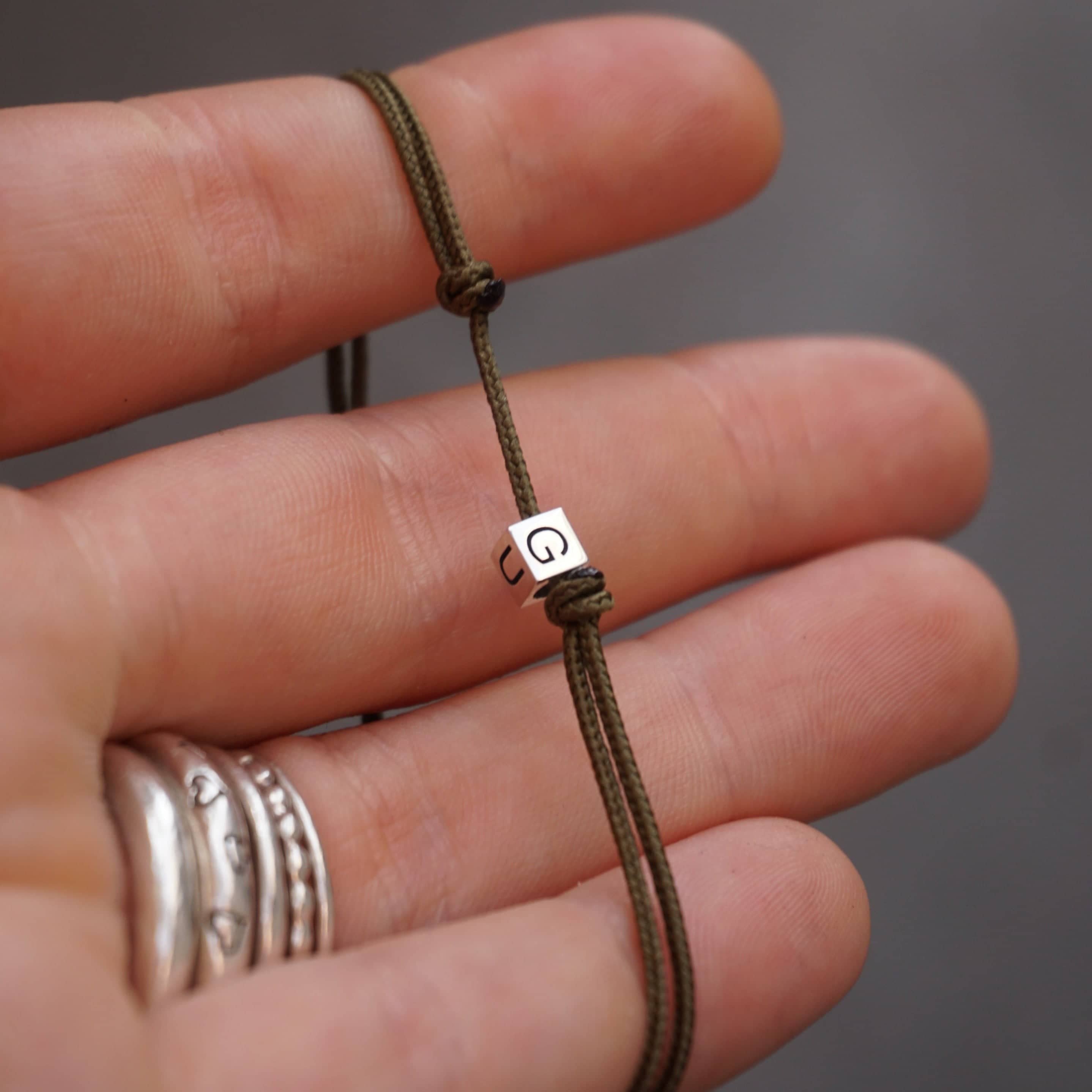 Pulsera Cubo - Image 6