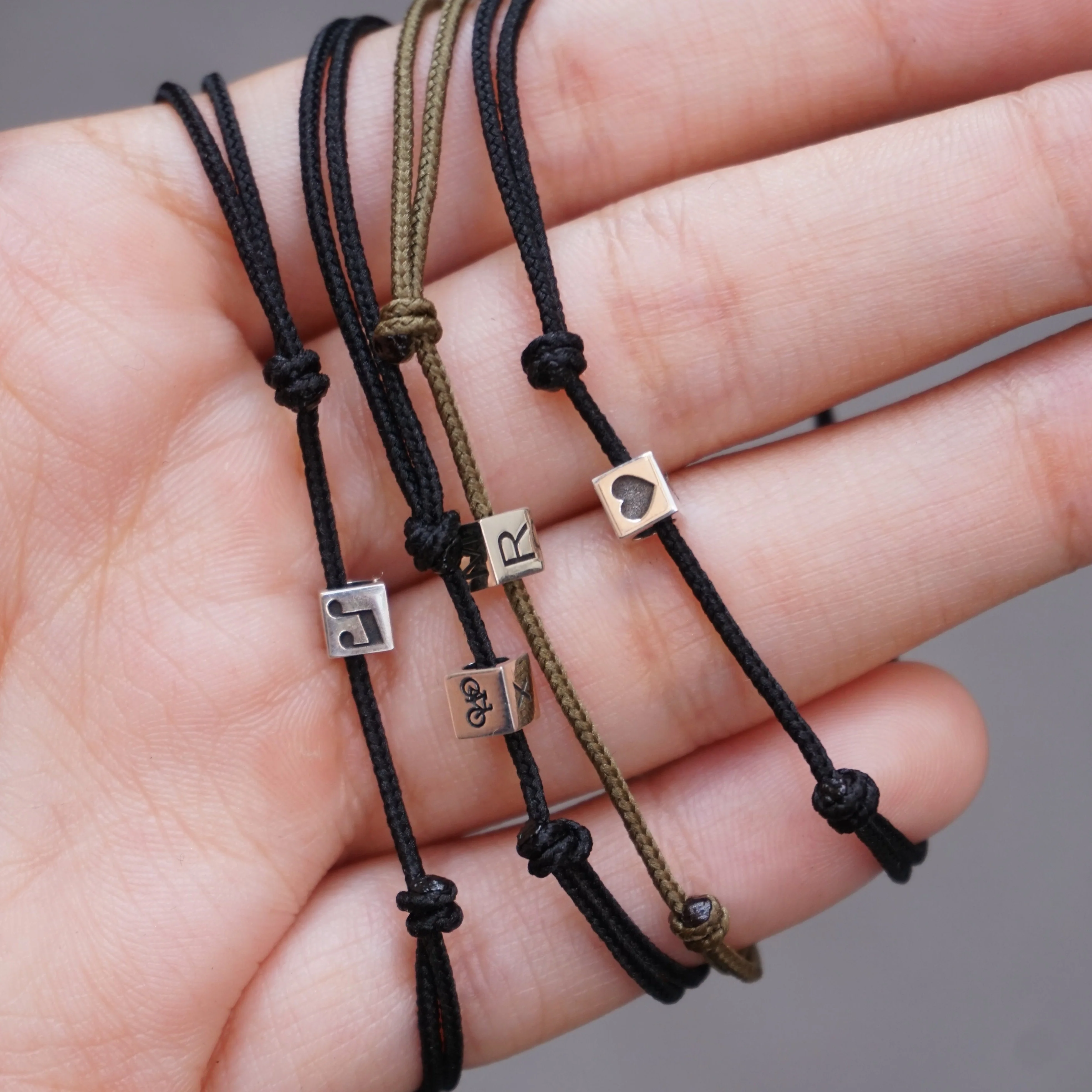 Pulsera Cubo - Image 7