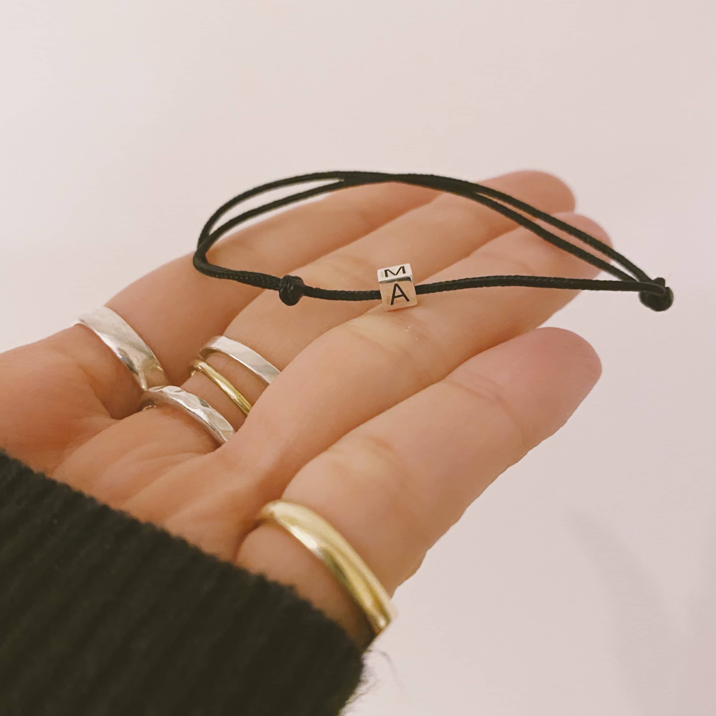 Pulsera Cubo Mama - Image 3