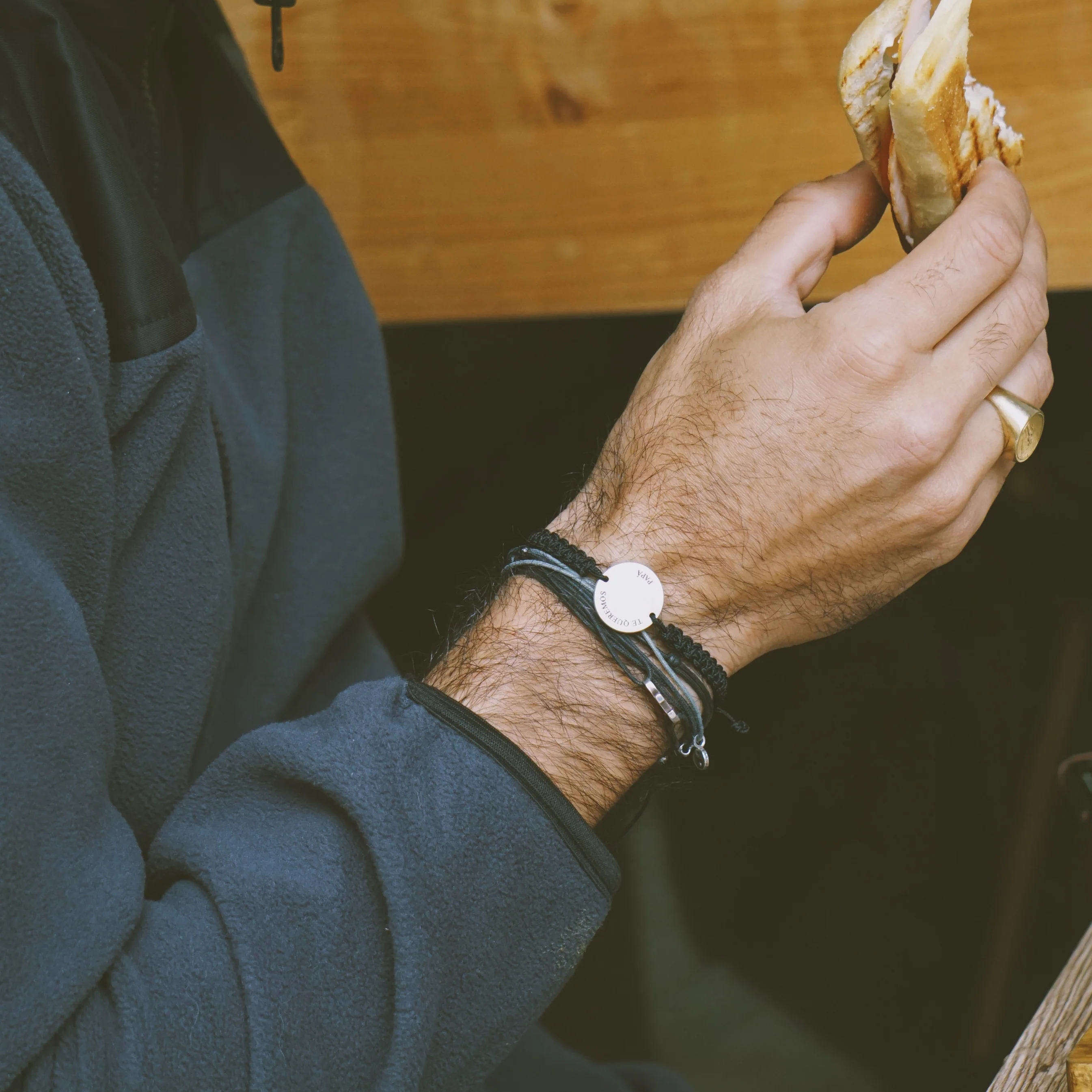 Pulsera Grabado - Image 3