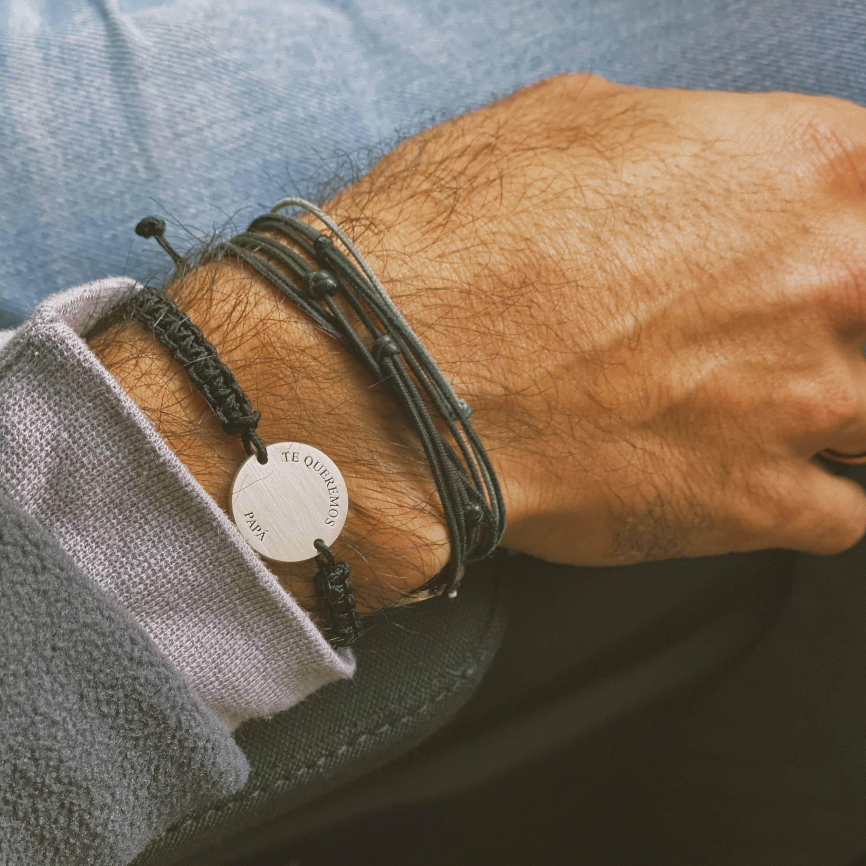 Pulsera Grabado - Image 4