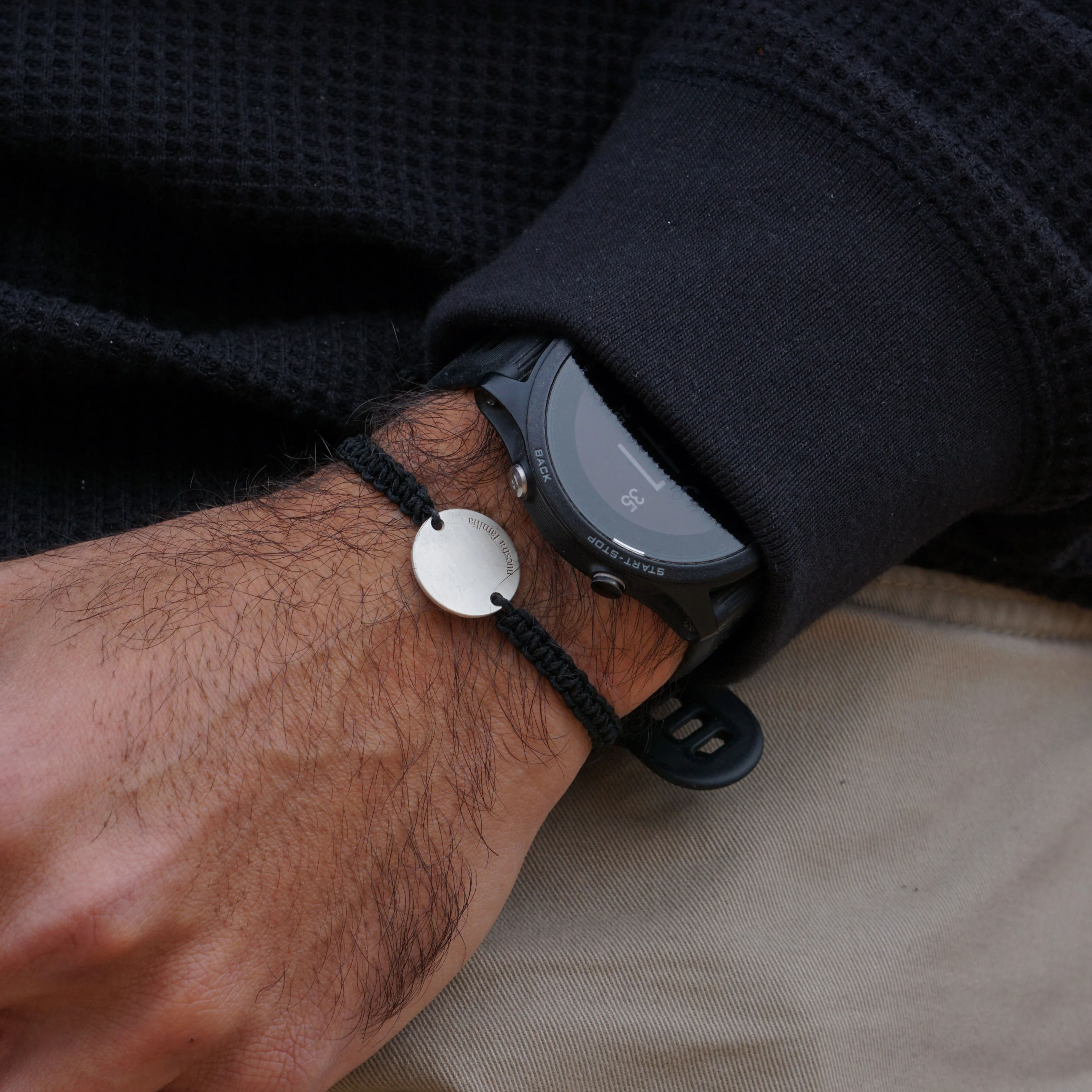 Pulsera Grabado - Image 5