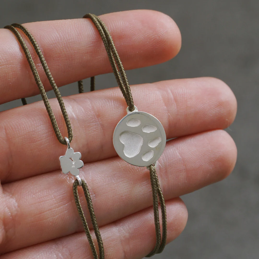 Pulsera Huella - Image 3