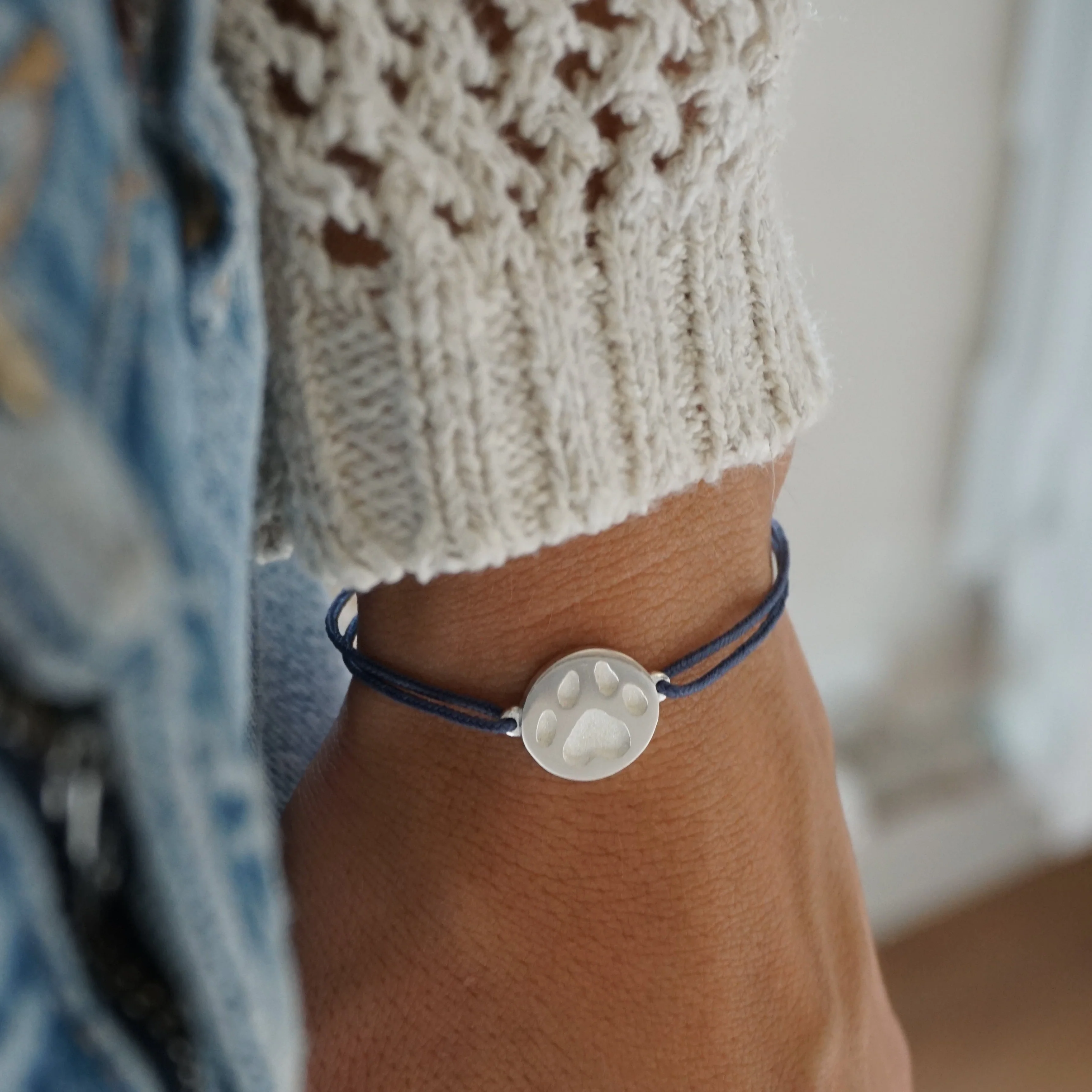 Pulsera Huella - Image 4