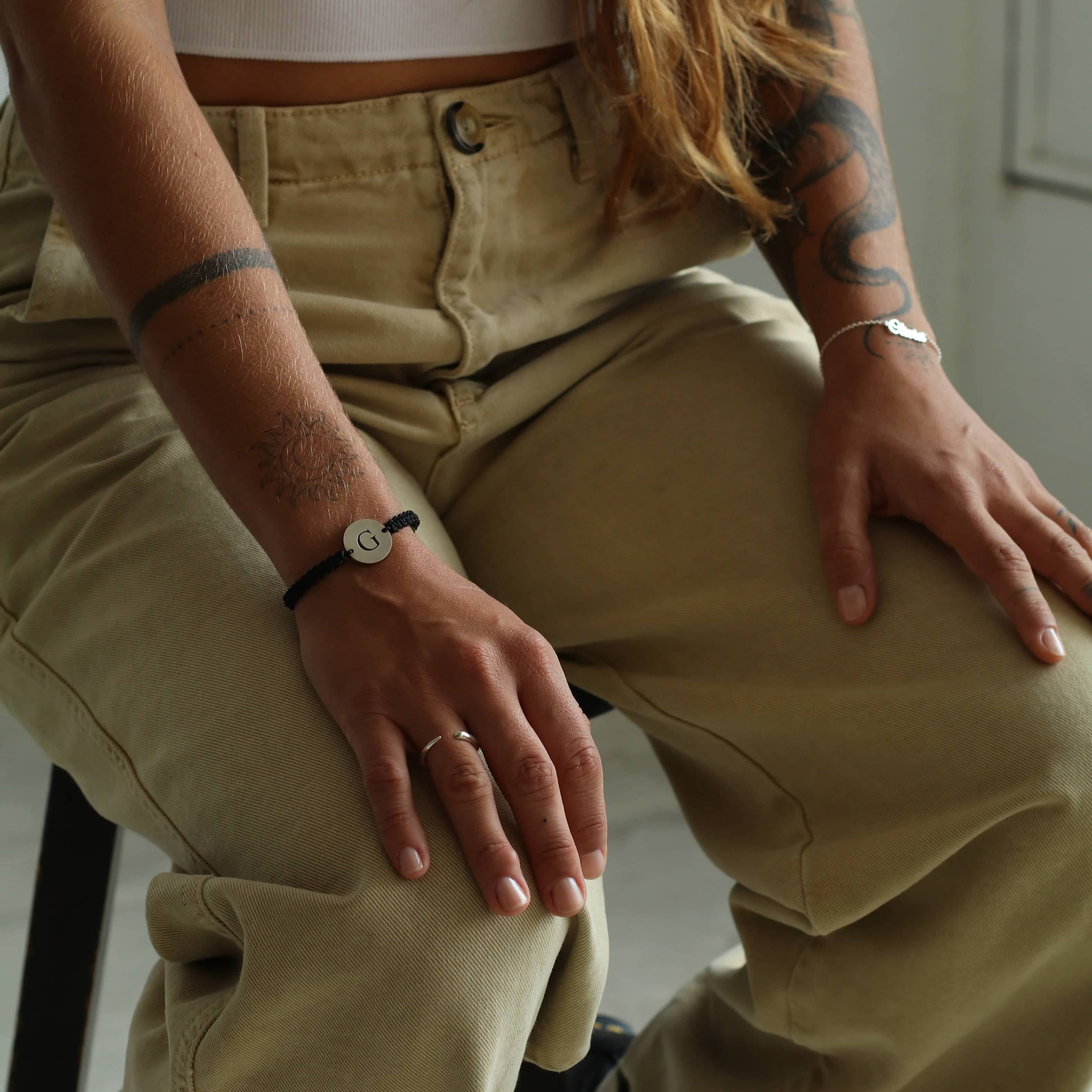 Pulsera Inicial - Image 3