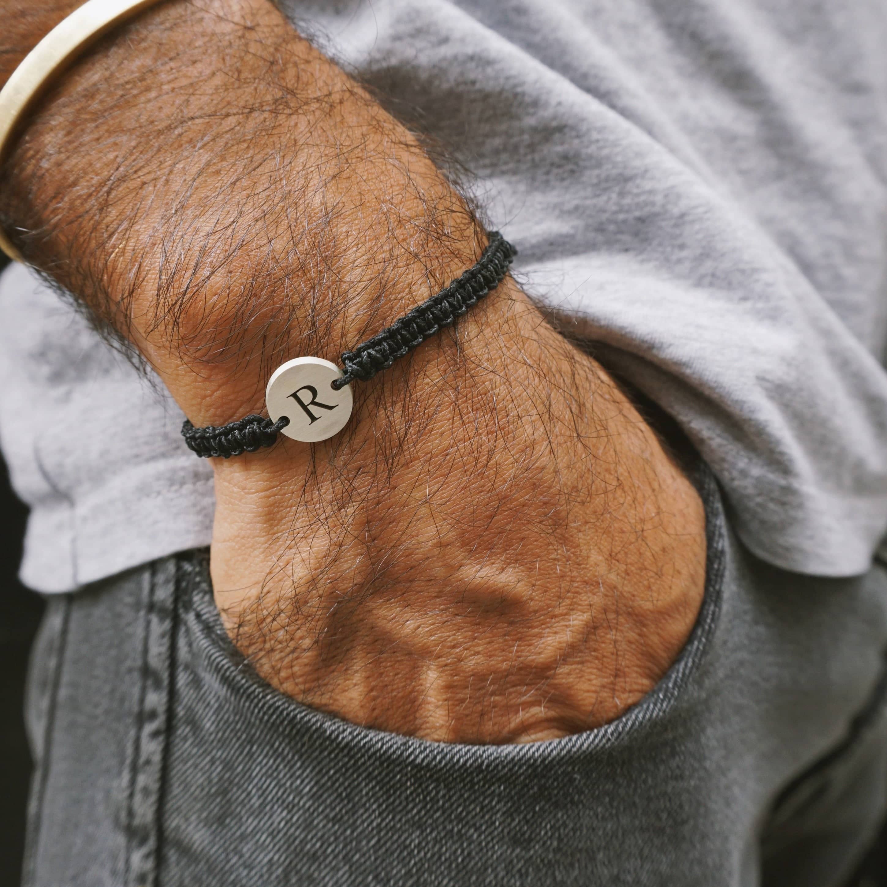 Pulsera Inicial - Image 4