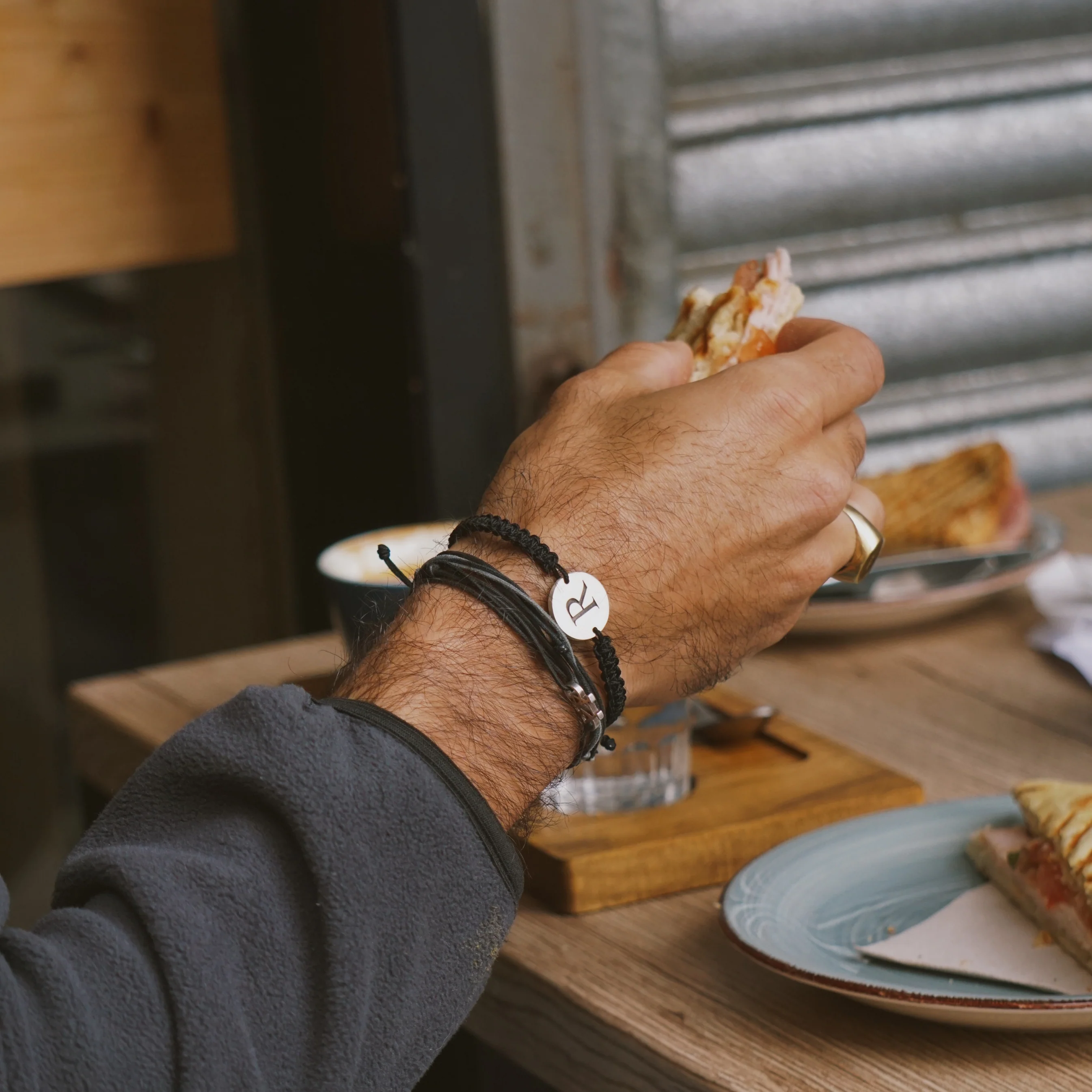 Pulsera Inicial - Image 5