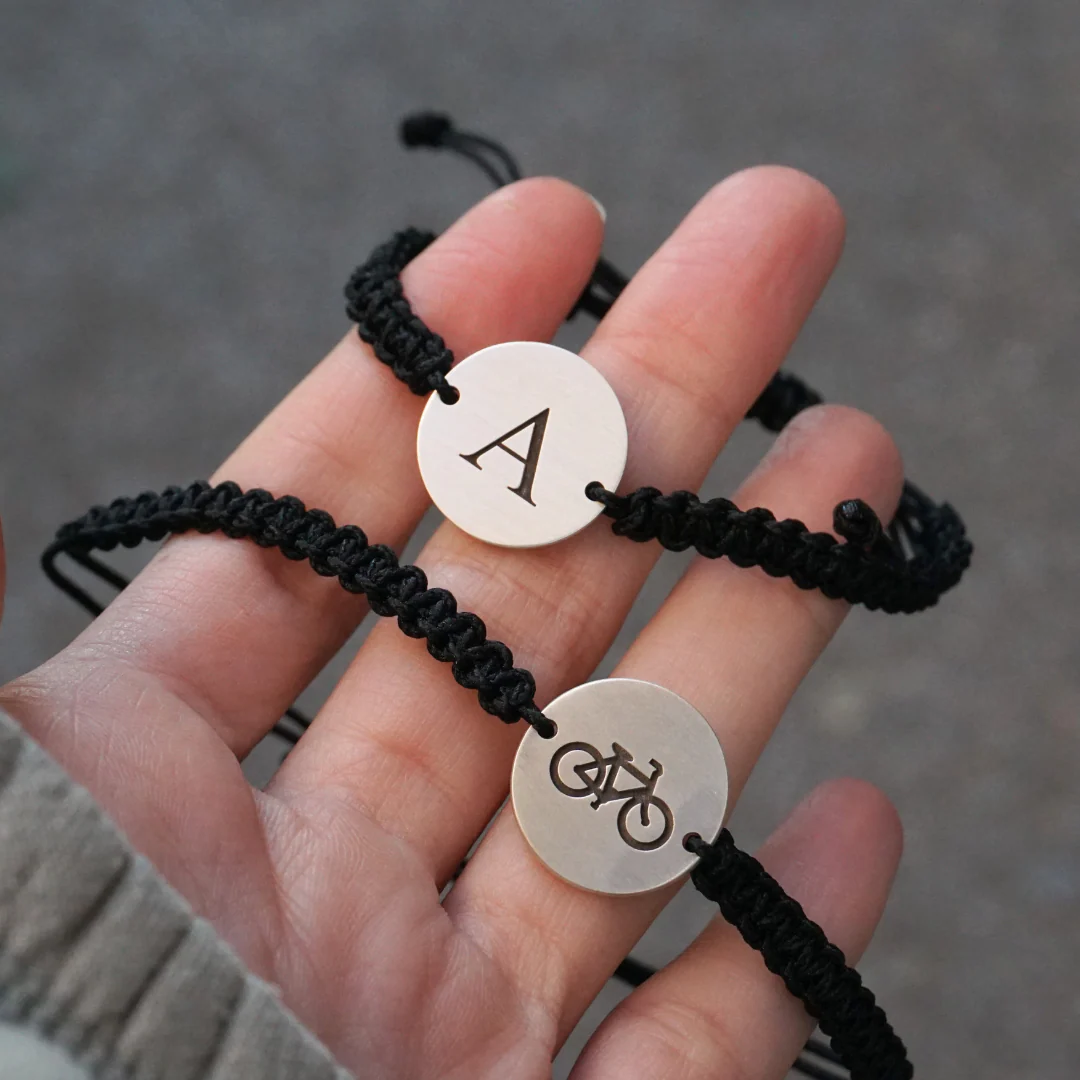 Pulsera Inicial - Image 6