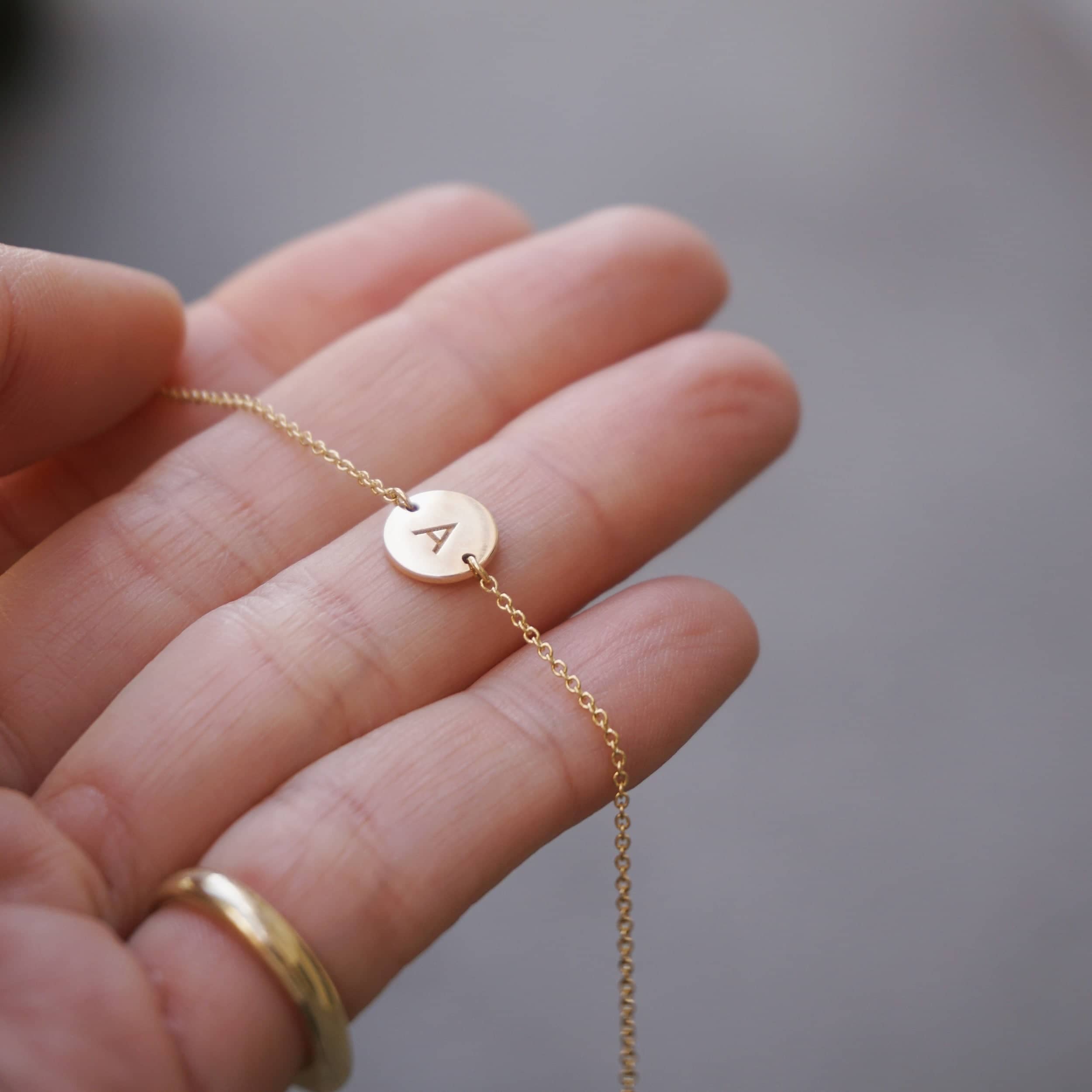 Pulsera Ita Cadena Oro - Image 3