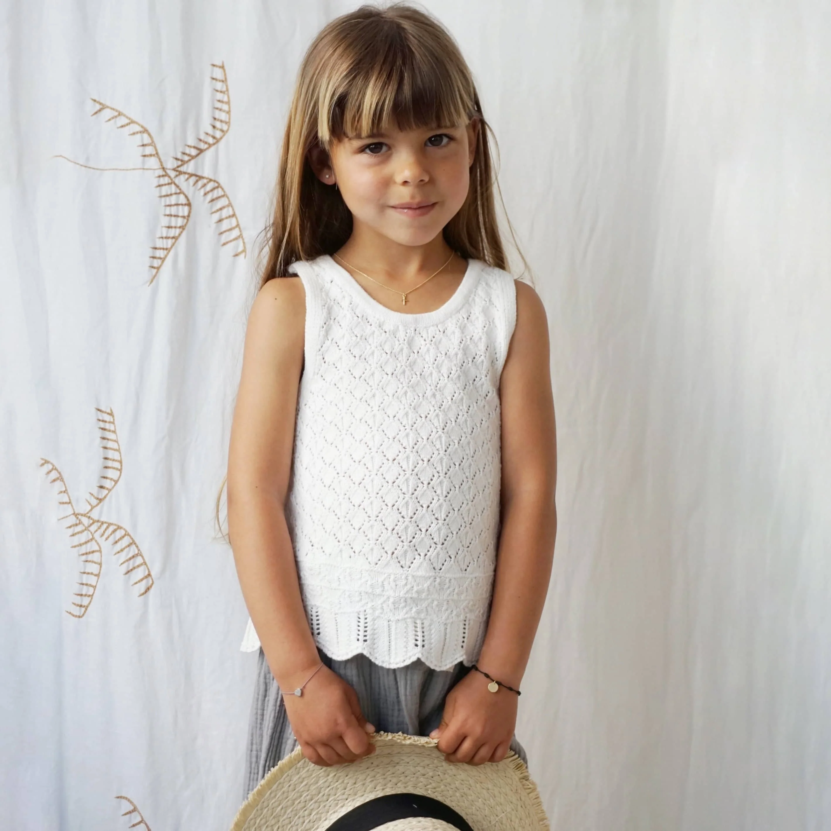 Pulsera Ita Nuditos Oro - Image 4