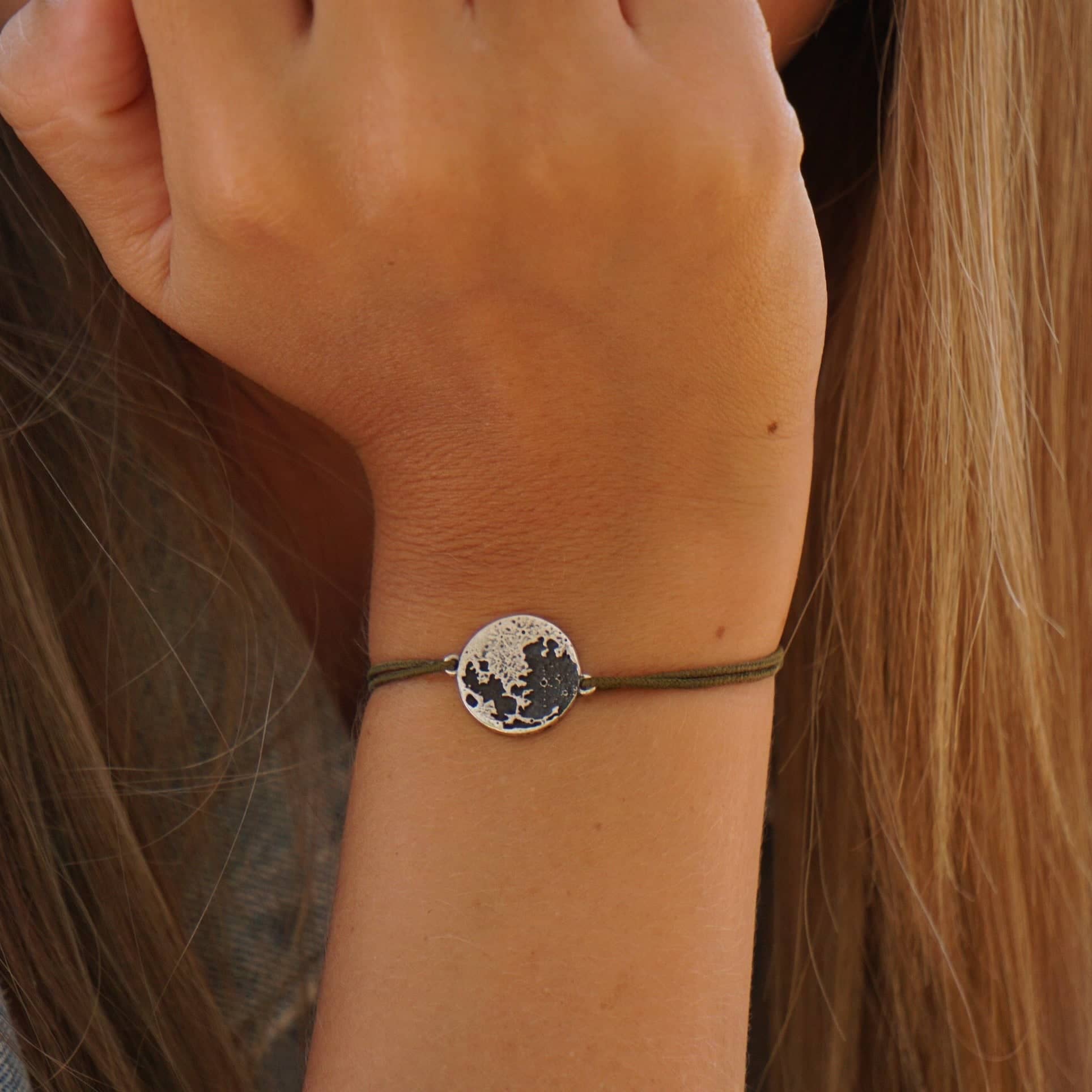 Pulsera Luna - Image 4