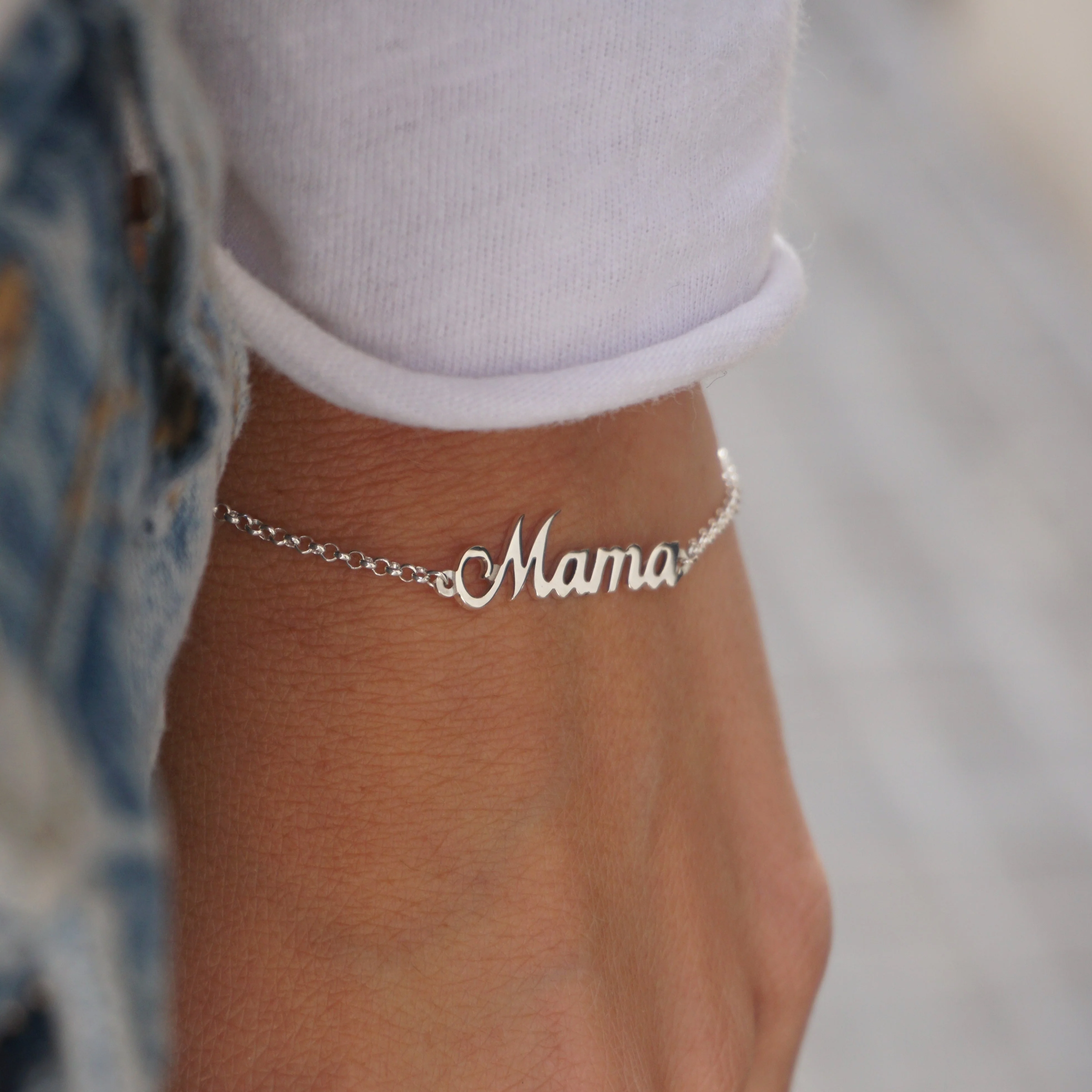 Pulsera Mama - Image 3