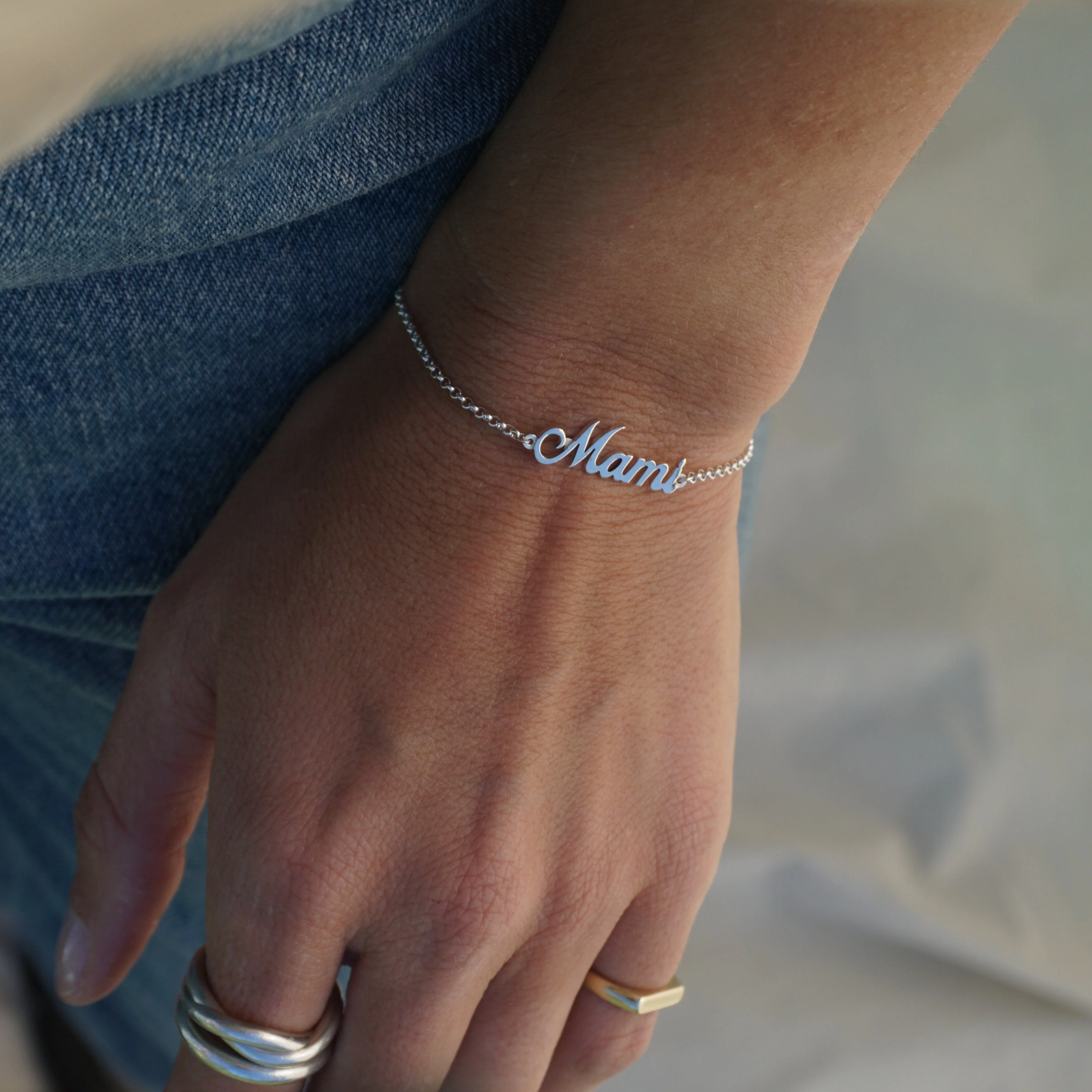 Pulsera Mama - Image 4