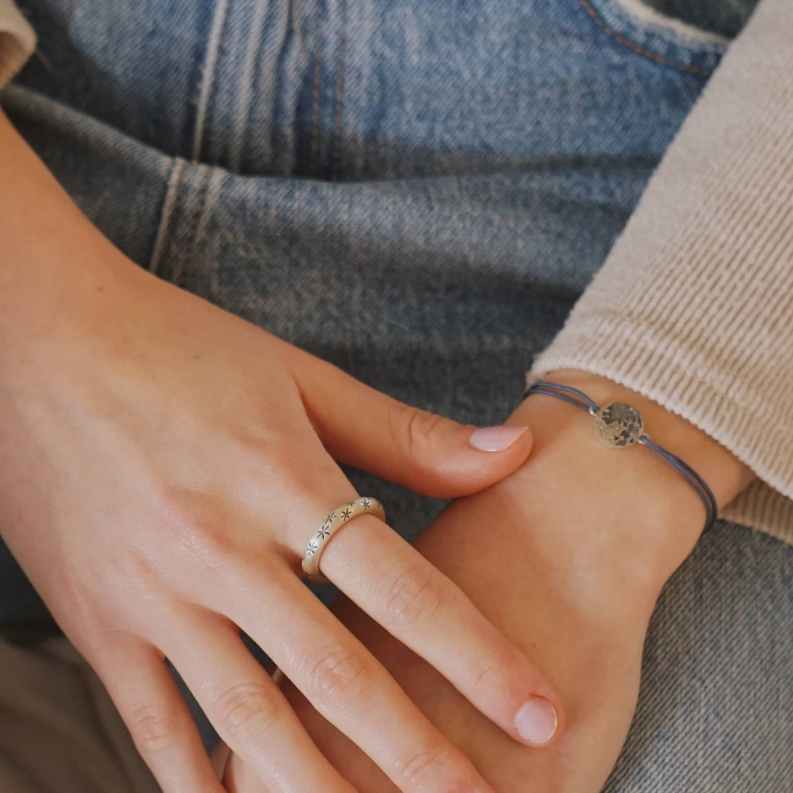 Pulsera Mini Luna - Image 3