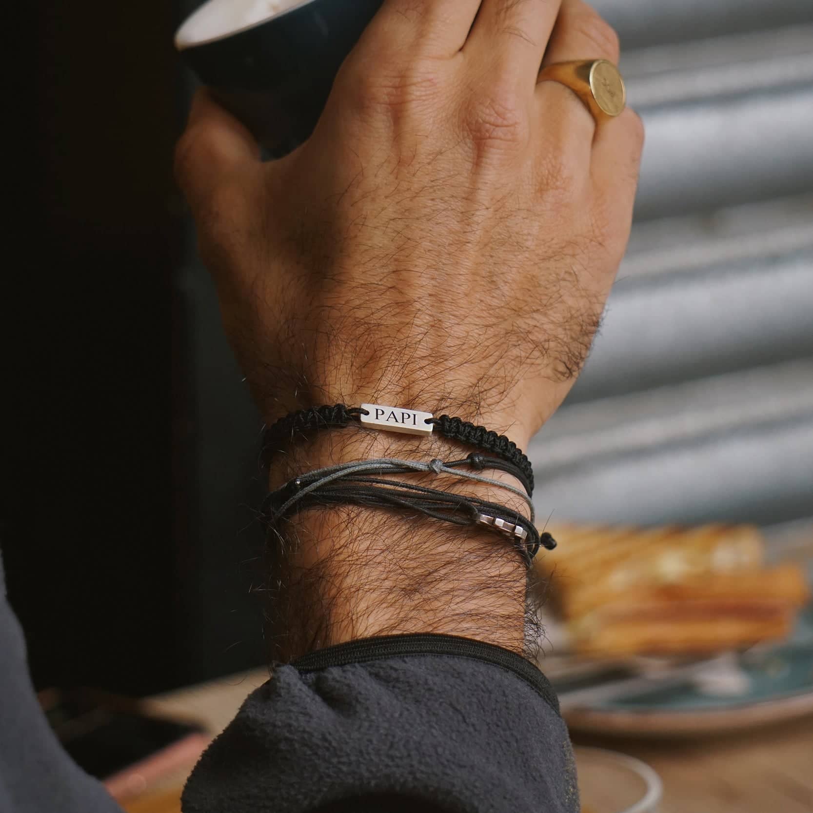 Pulsera Papi - Image 6