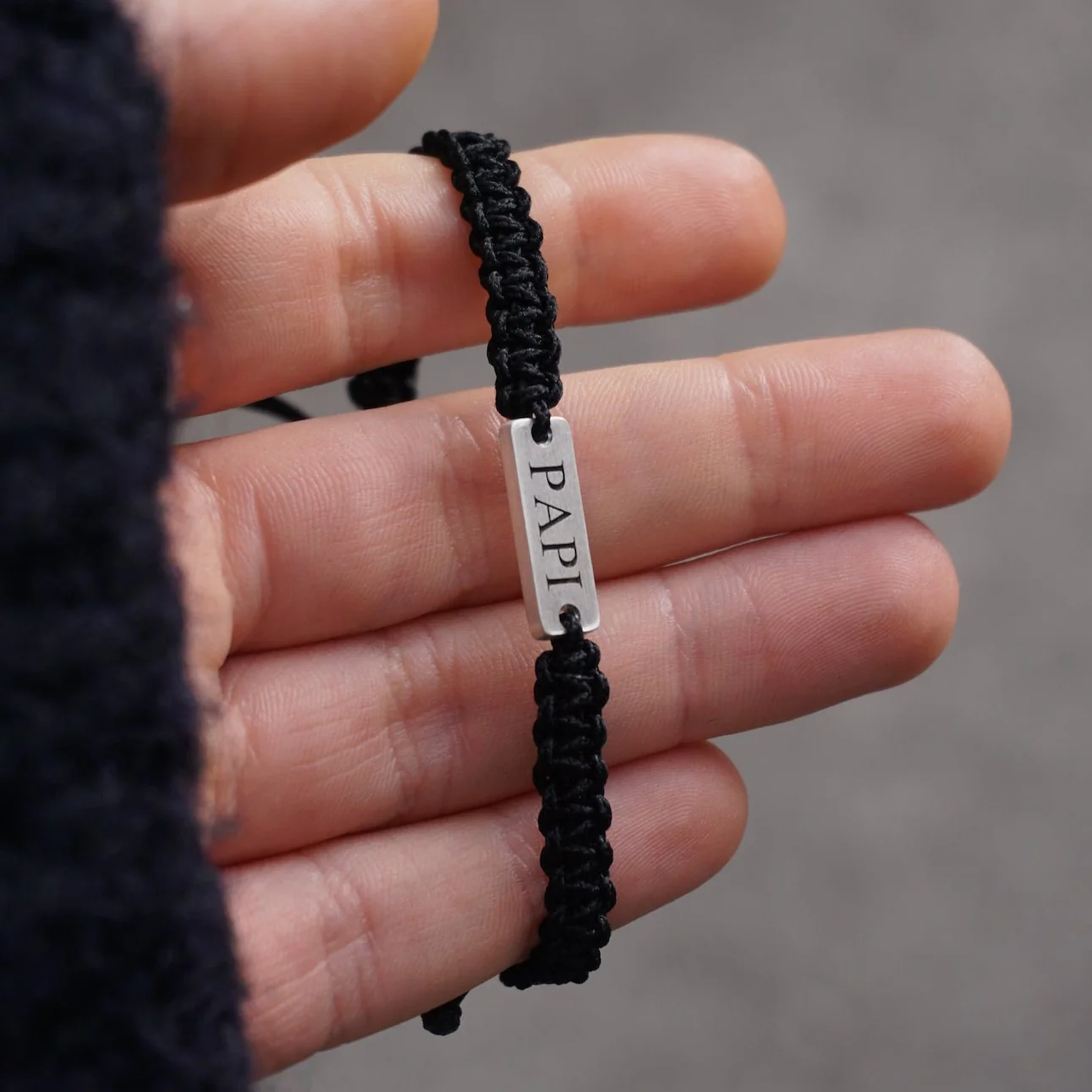 Pulsera Papi - Image 7