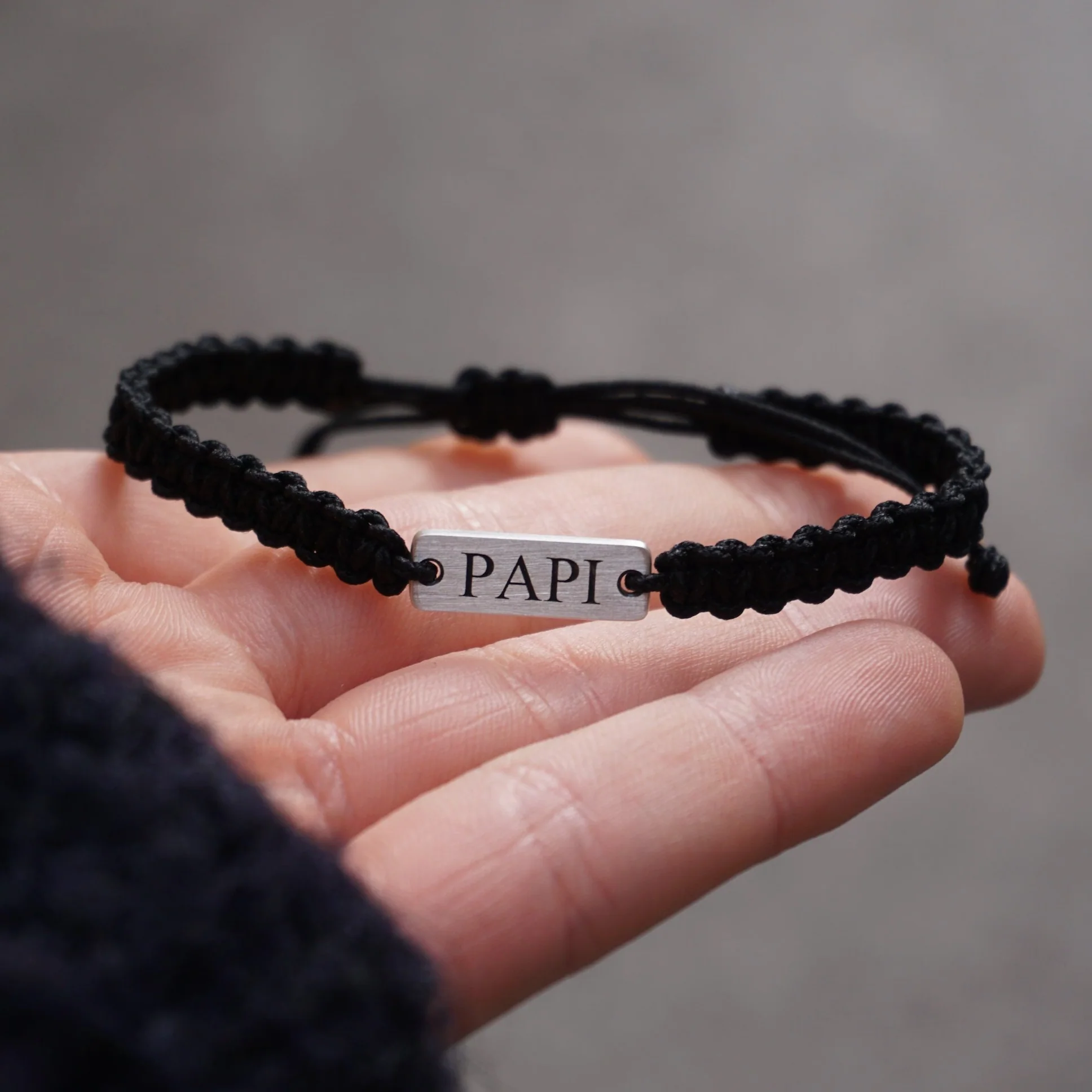 Pulsera Papi - Image 8