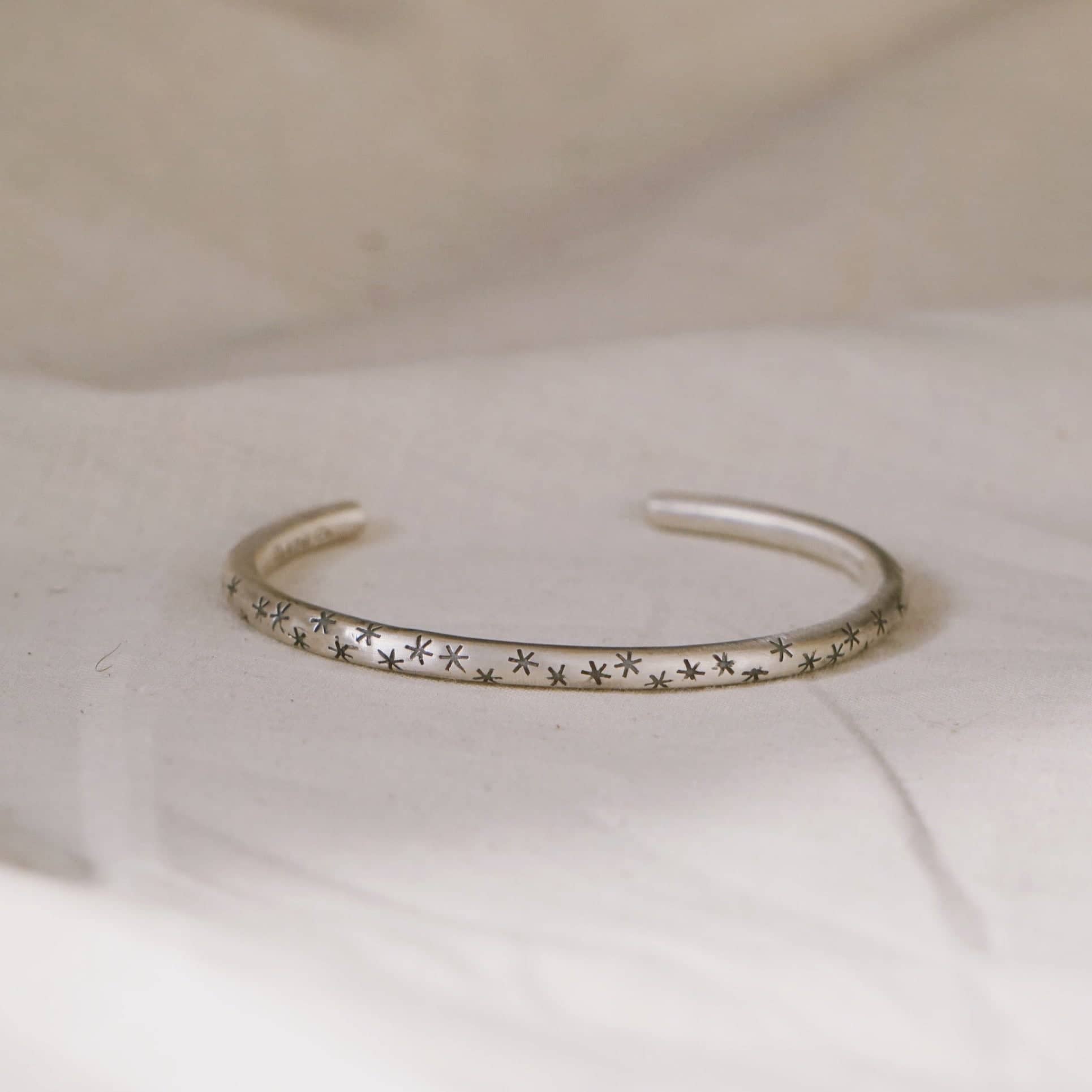 Esclava Rust Estrellas - Image 5