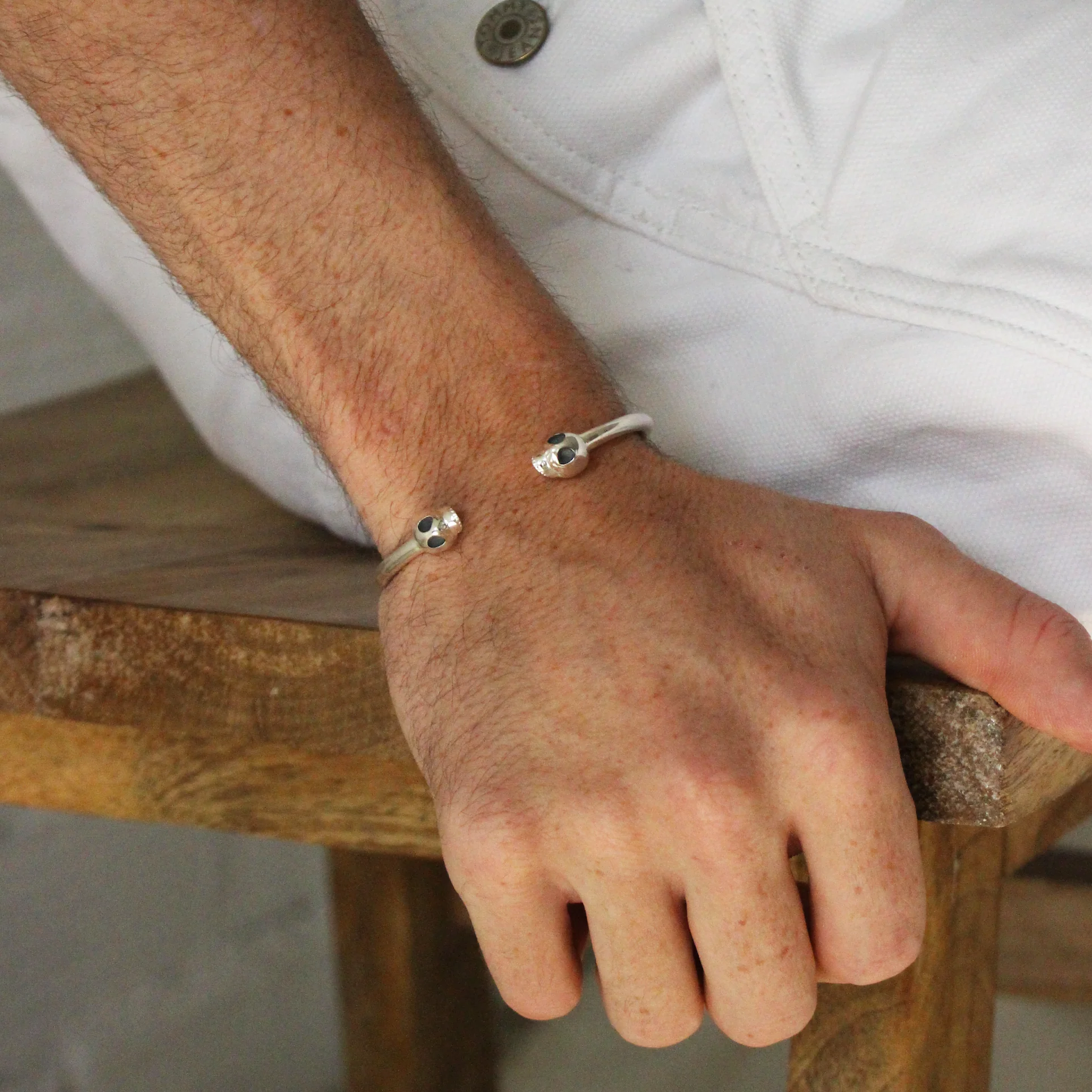 Esclava Skull - Image 5