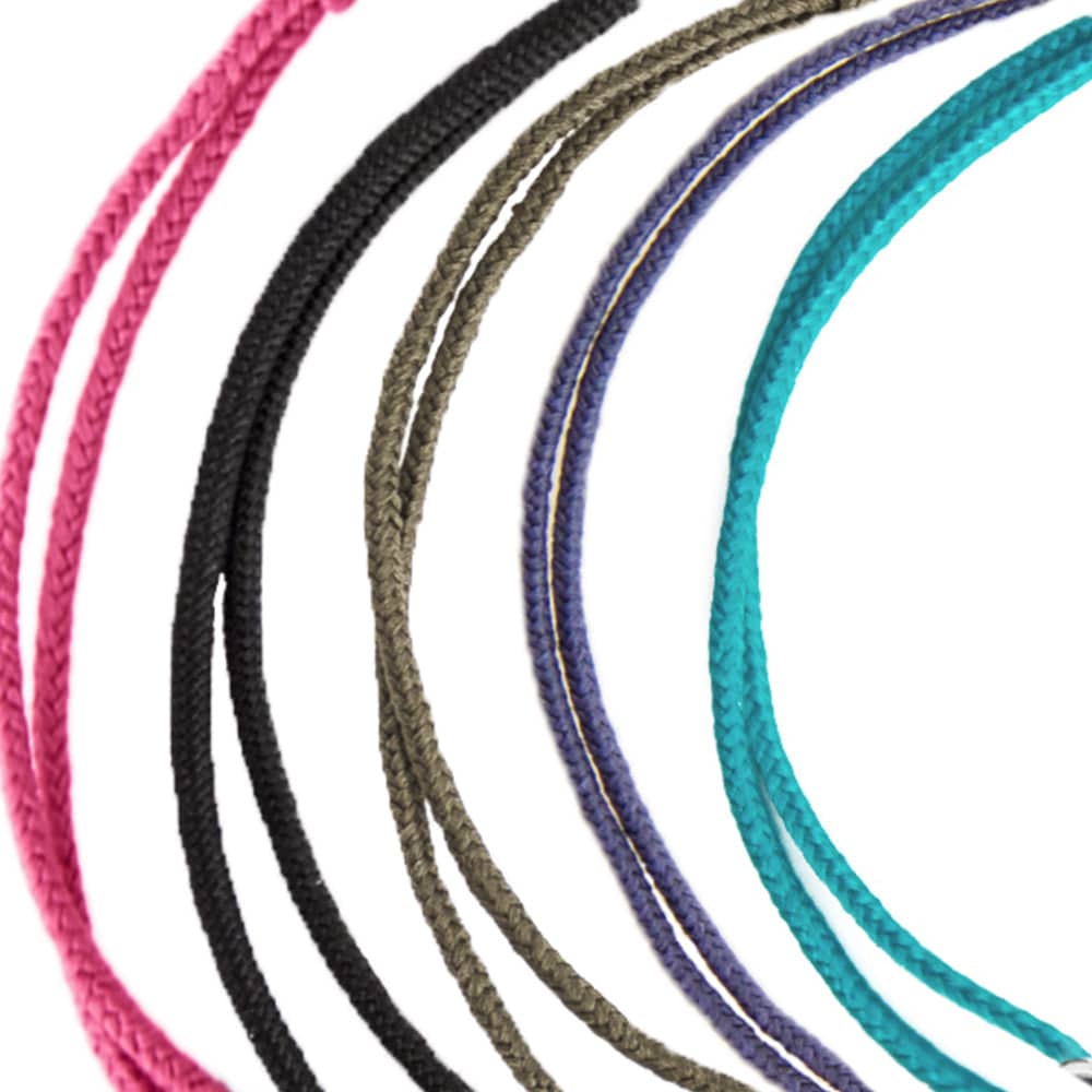 Pulsera Terra Grande Negra - Image 3