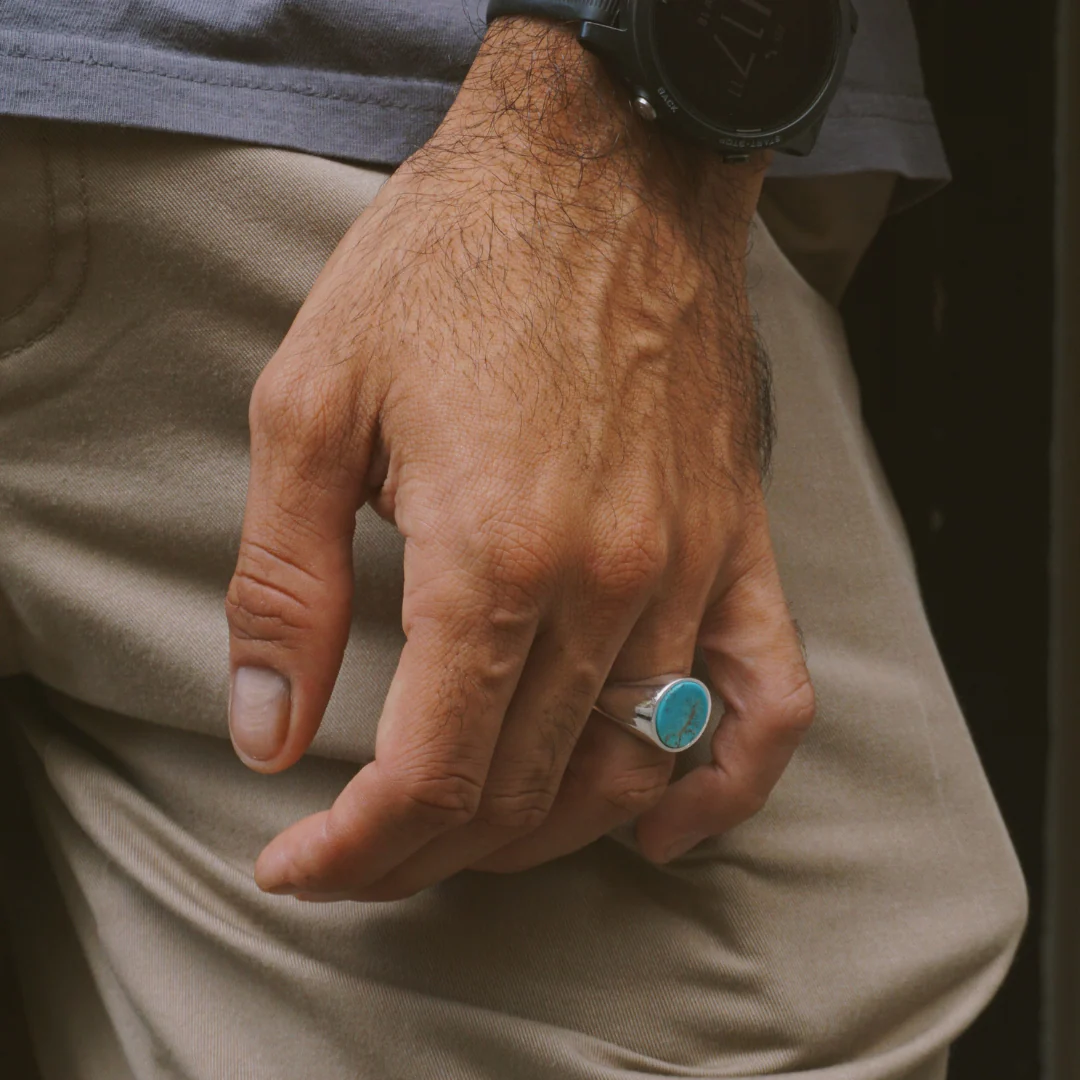 Sello Nusa Grande Turquesa - Image 4