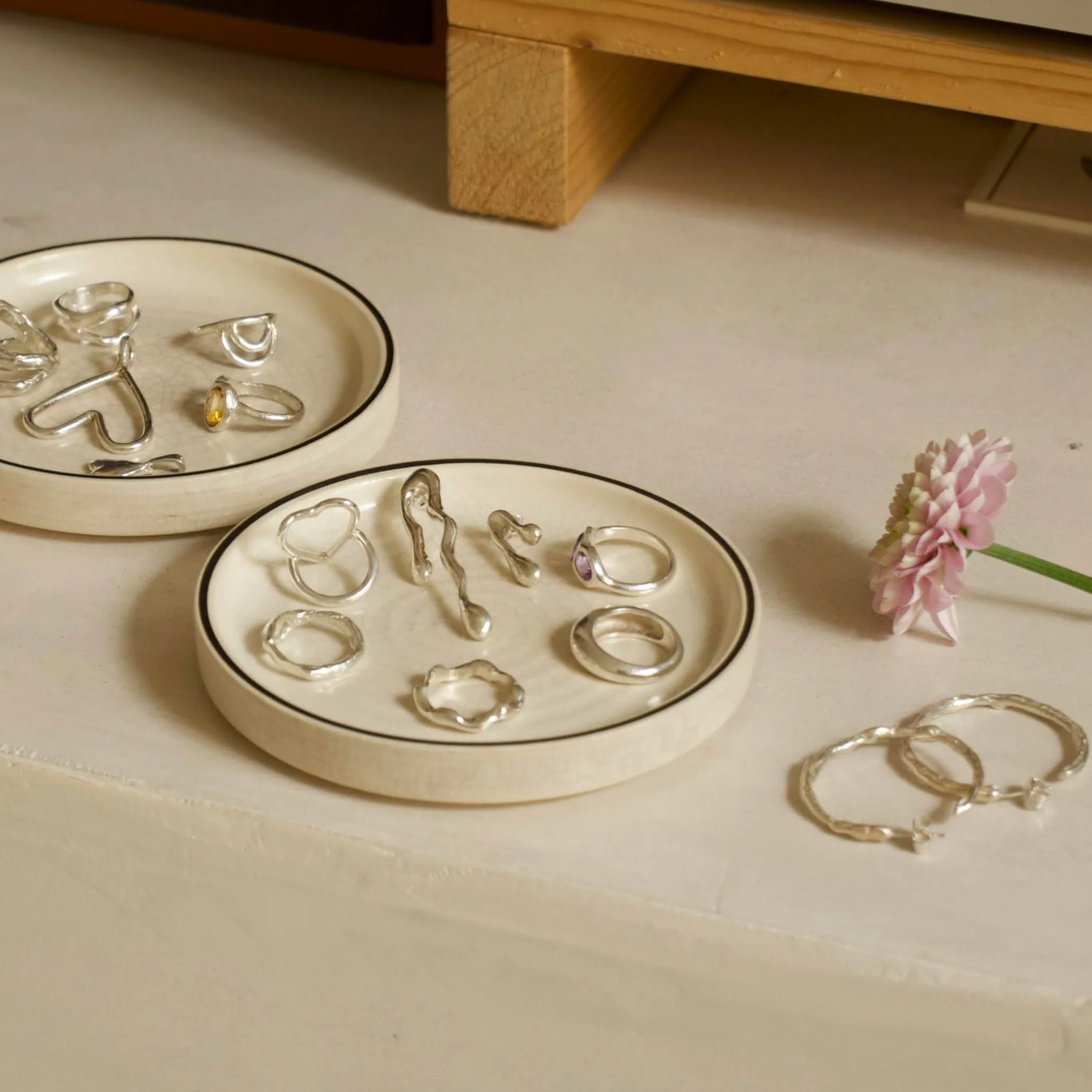 Taller modelado en cera - Image 4