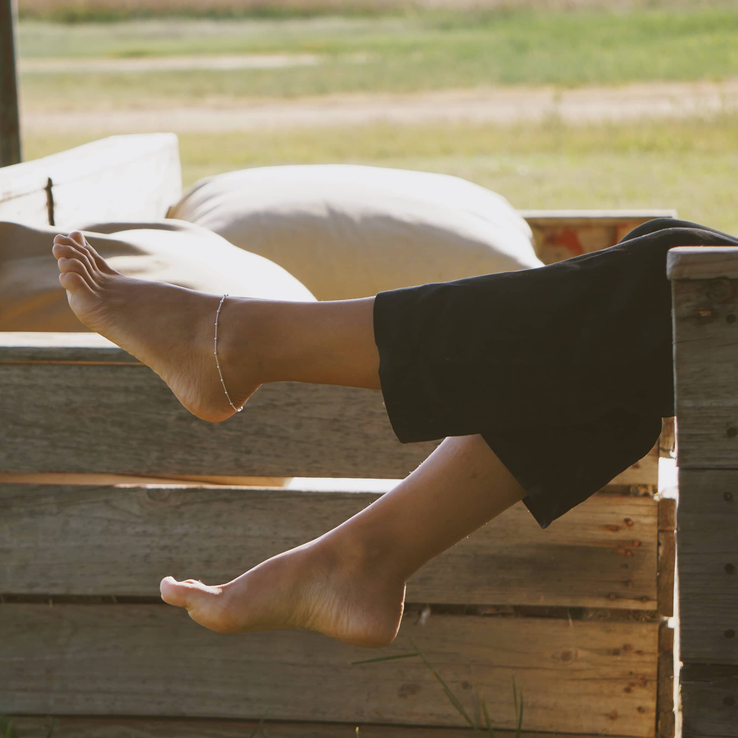 Tobillera Bolitas - Image 6