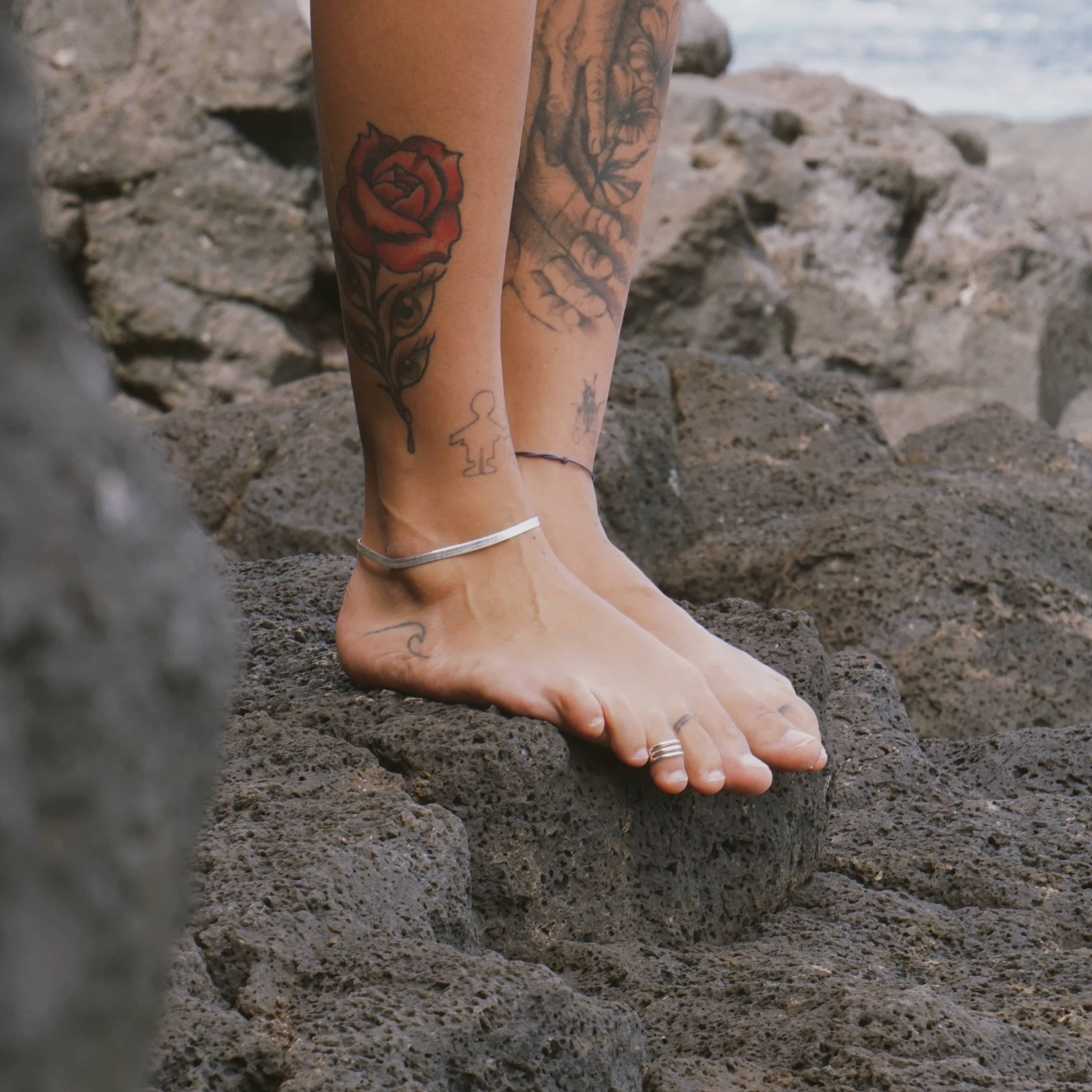 Tobillera Nut - Image 9