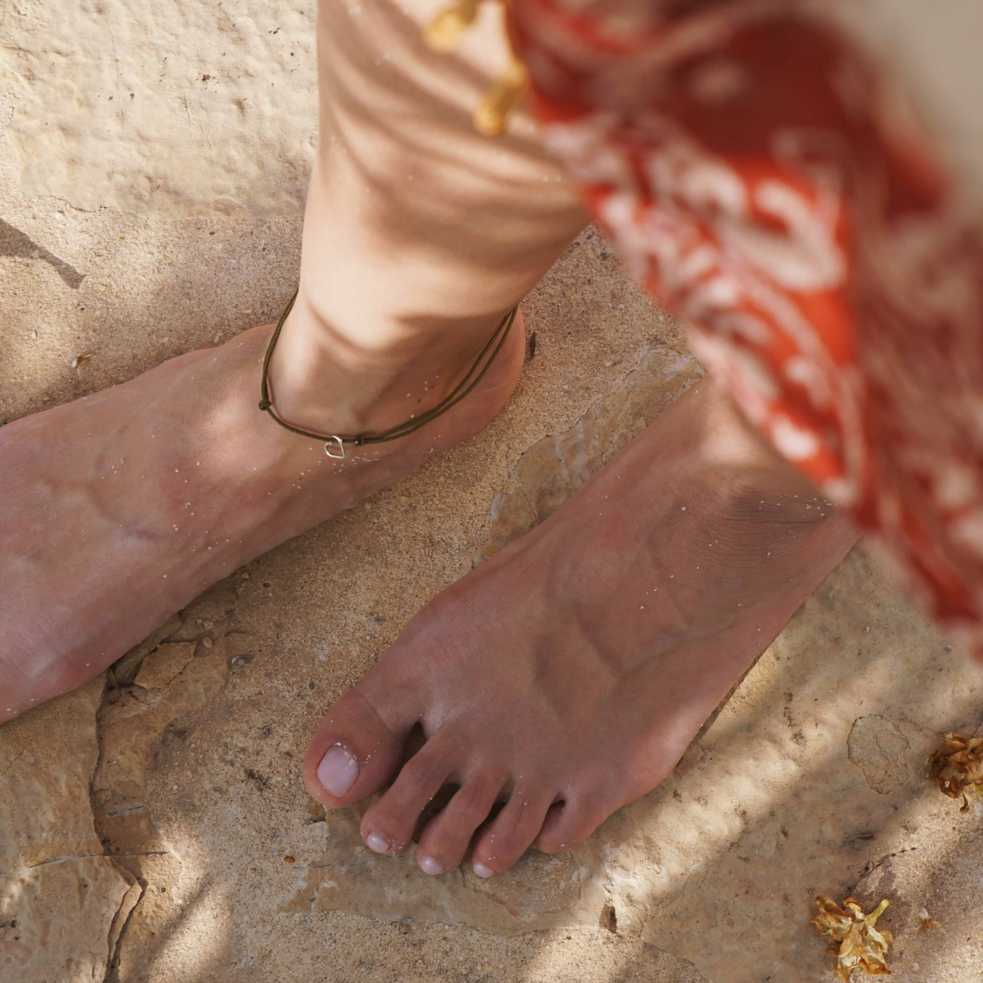 Tobillera Switch Hilo - Image 3