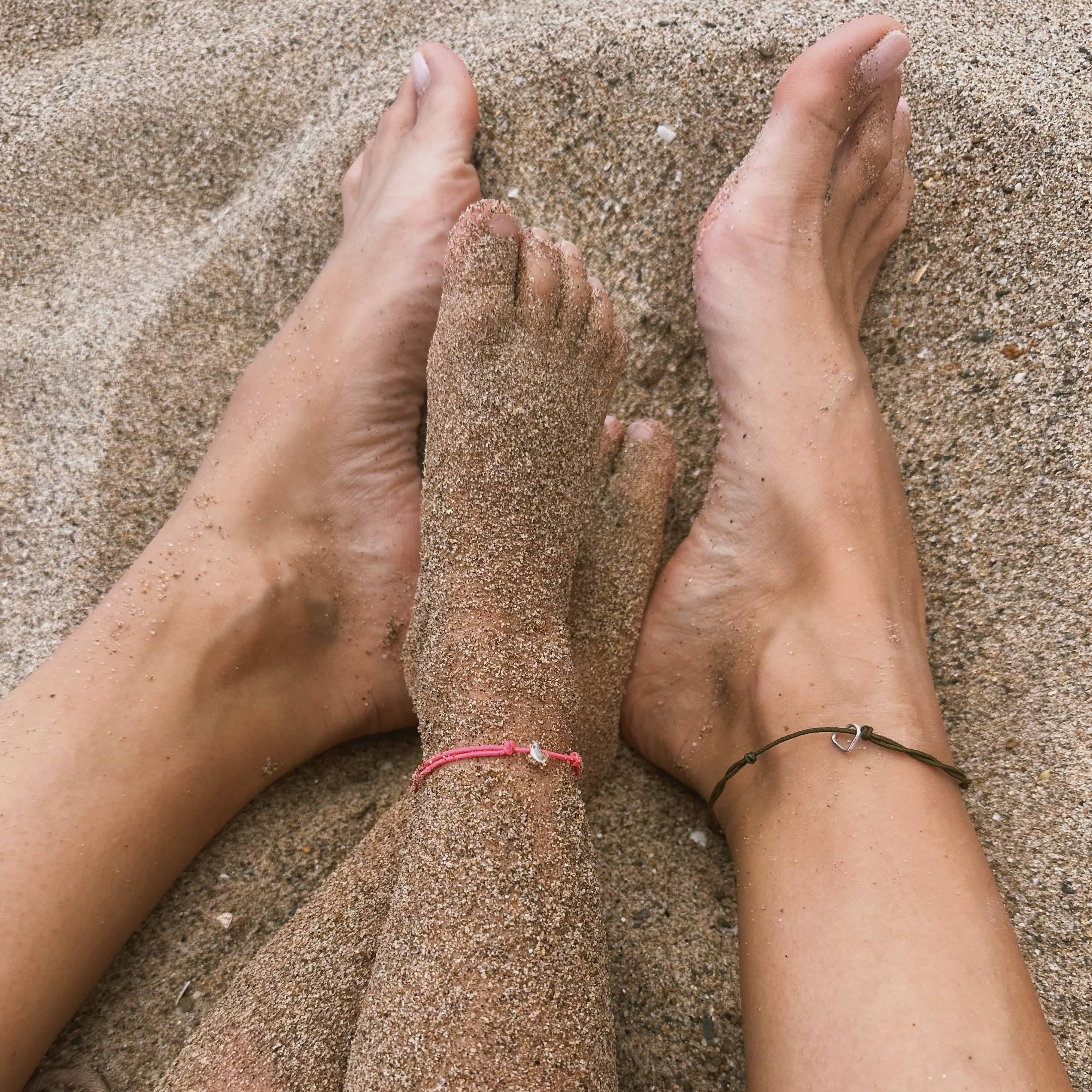 Tobillera Switch Hilo - Image 4